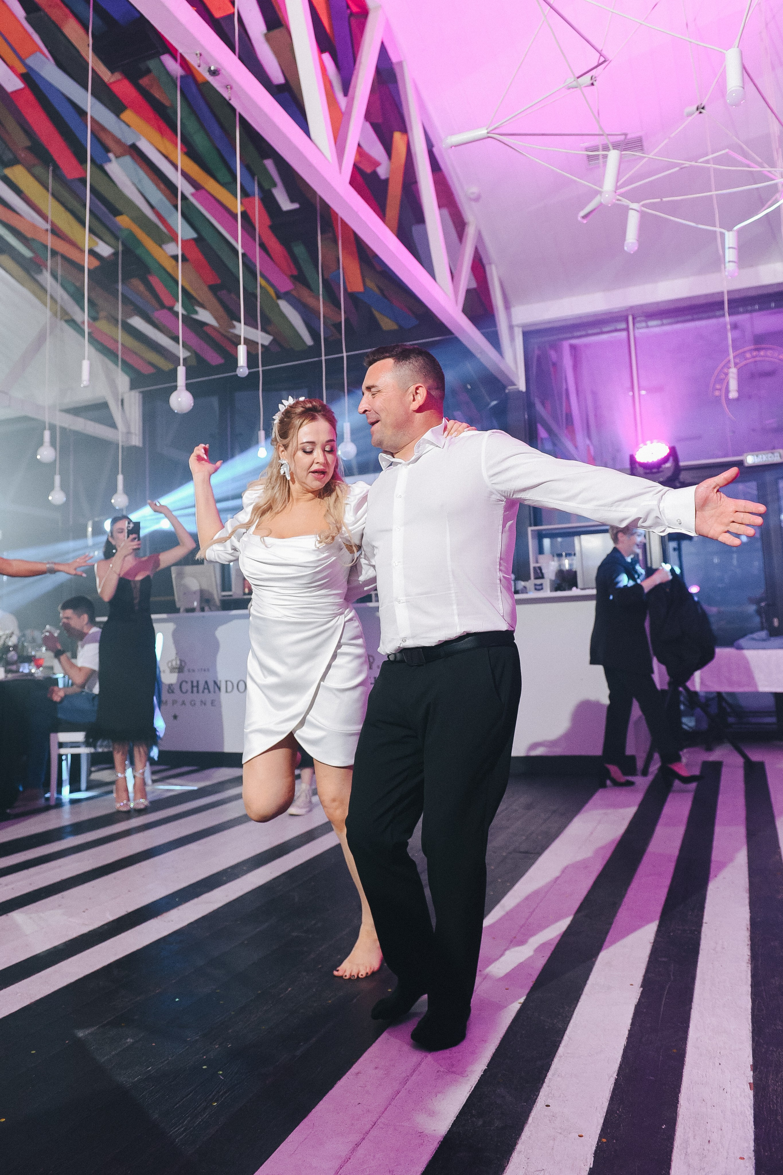 Андрей и Лена — Организация Светлана Бортавова. Свадебный и семейный фотограф Волгоград Москва