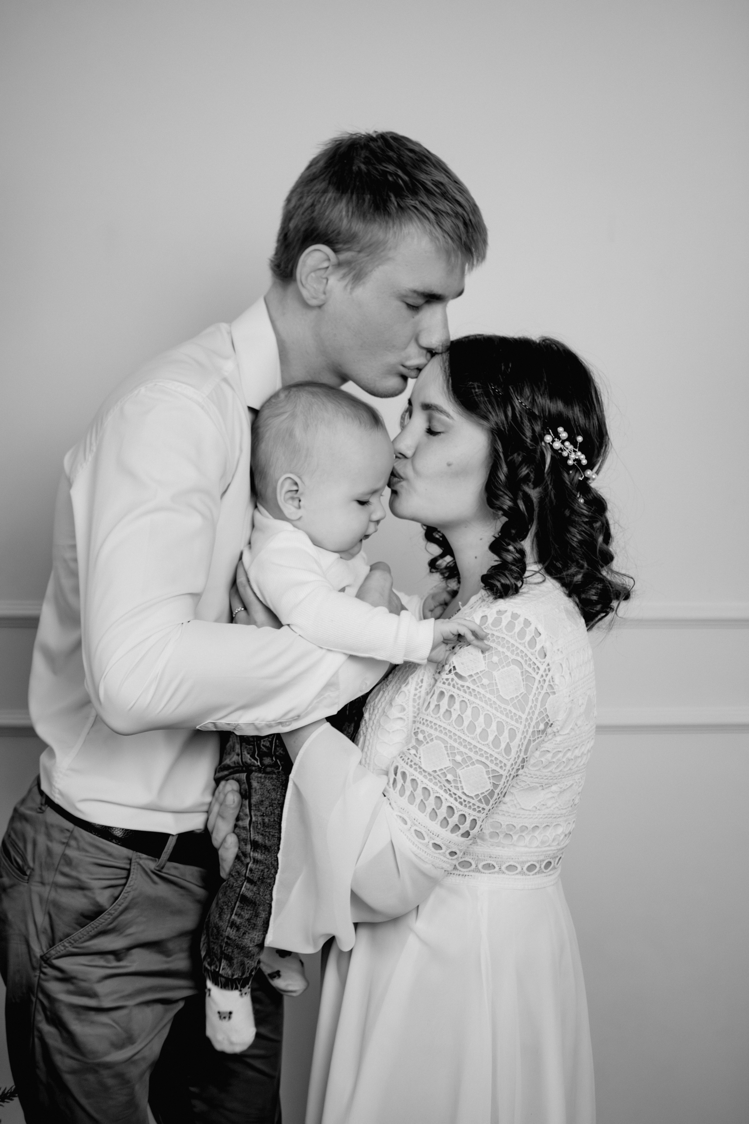 Тизиловы. Фотограф в Самаре Анастасия Попова