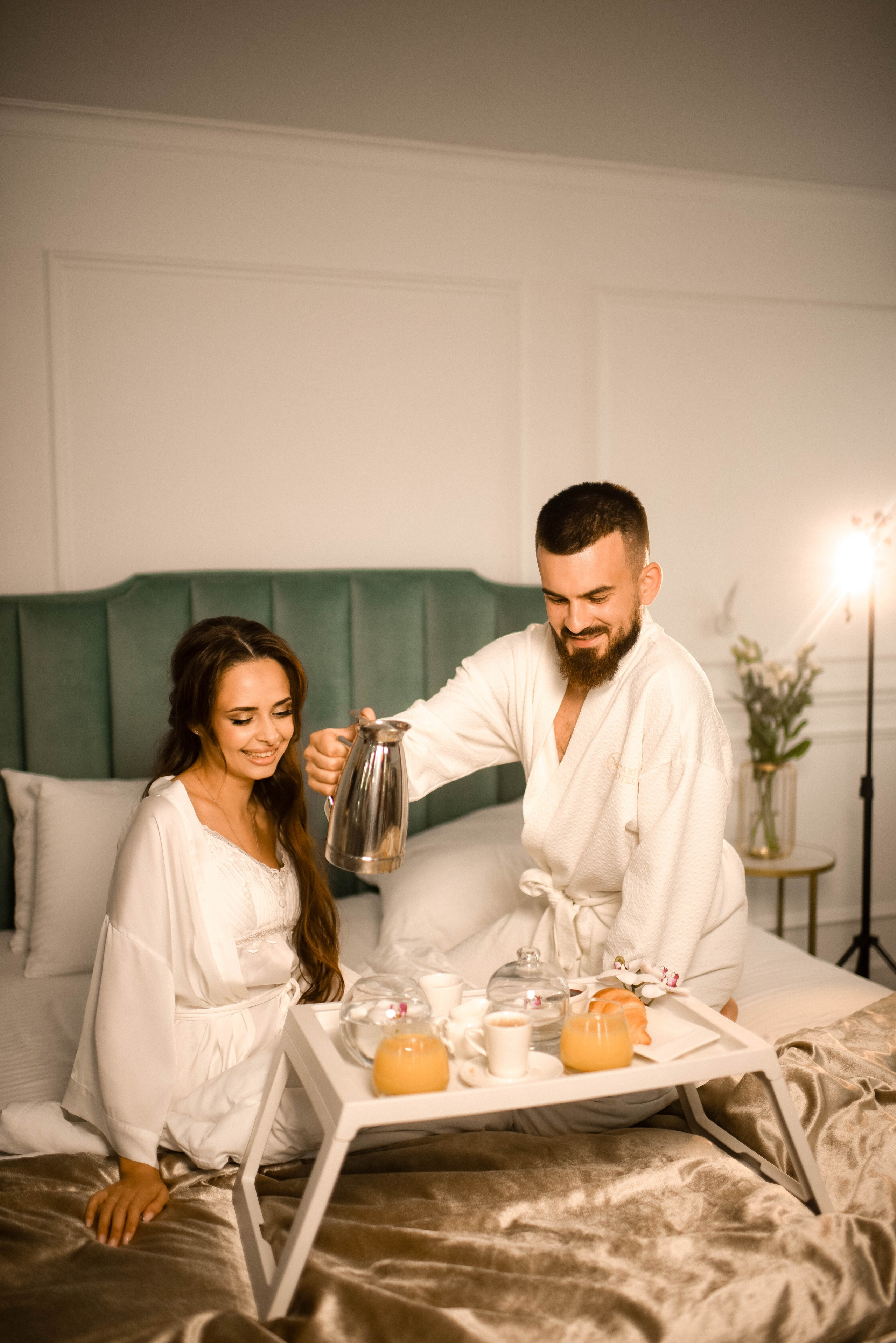 Эрика Владислав. Главная