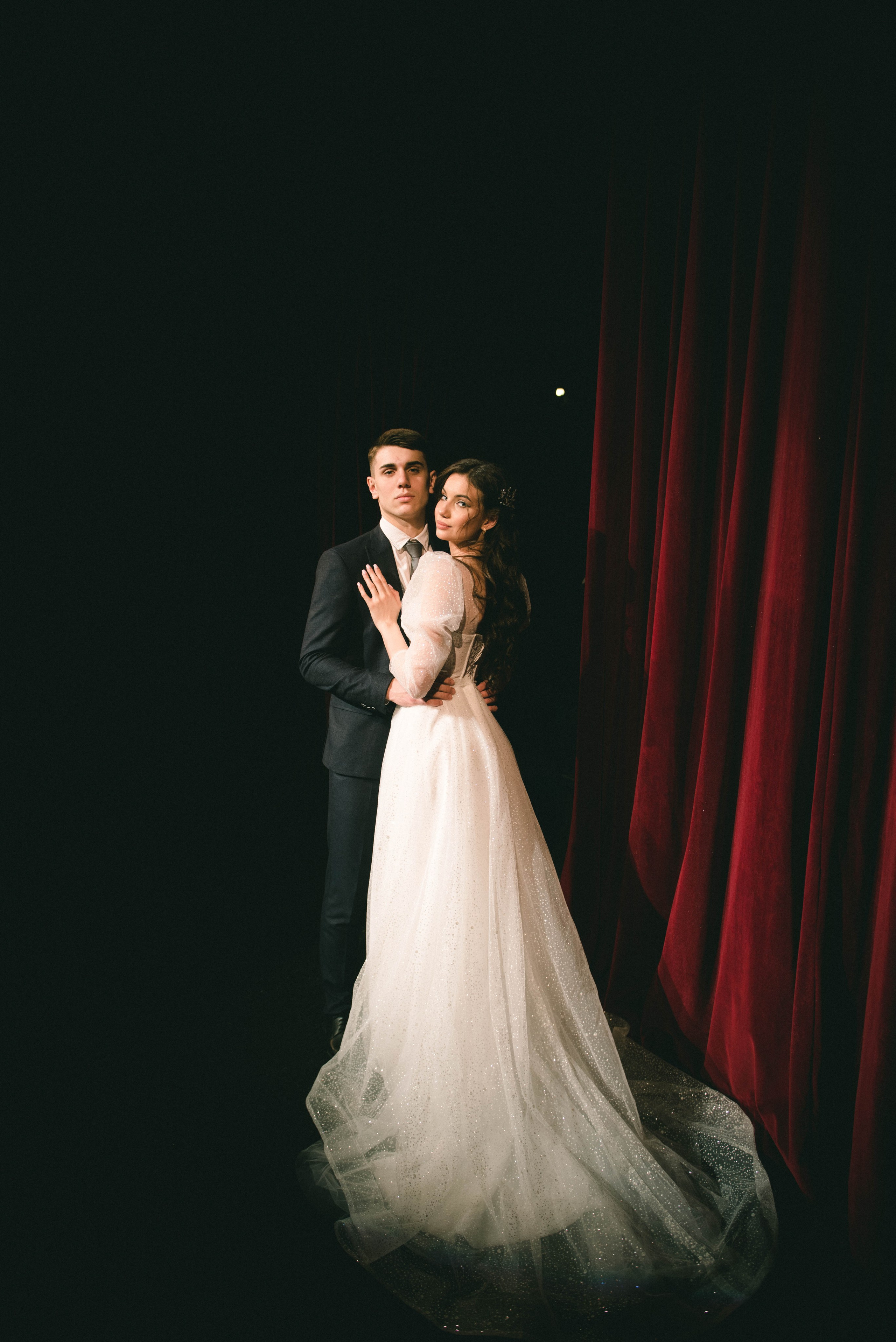 Анна и Владимер. Главная