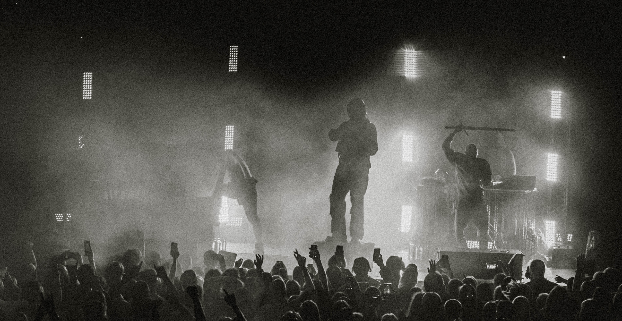 Концерты. Главная