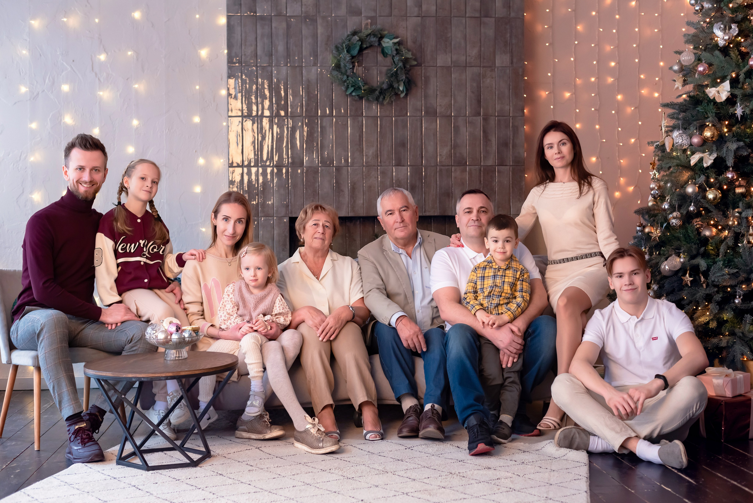 2022-2023. Фотограф новорожденных в Екатеринбурге Анастасия Карманова