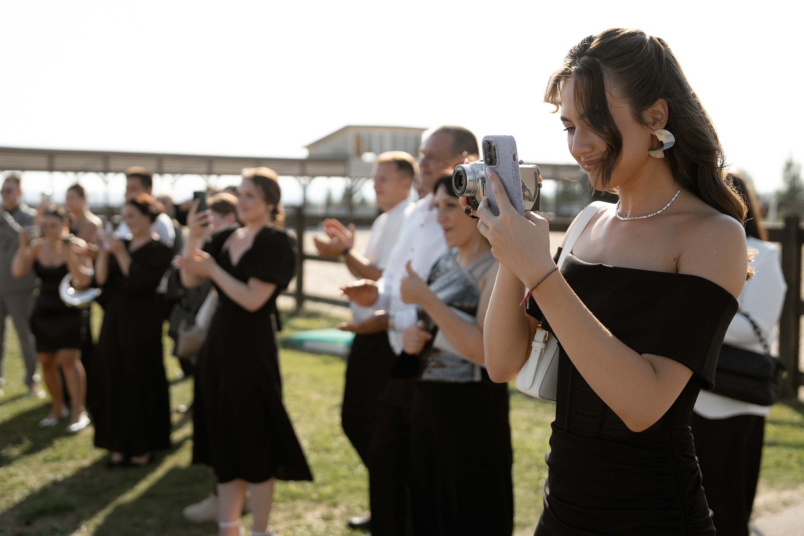 Karina+Danya. Семейный и портретный фотограф в Саратове Сахарова Маша