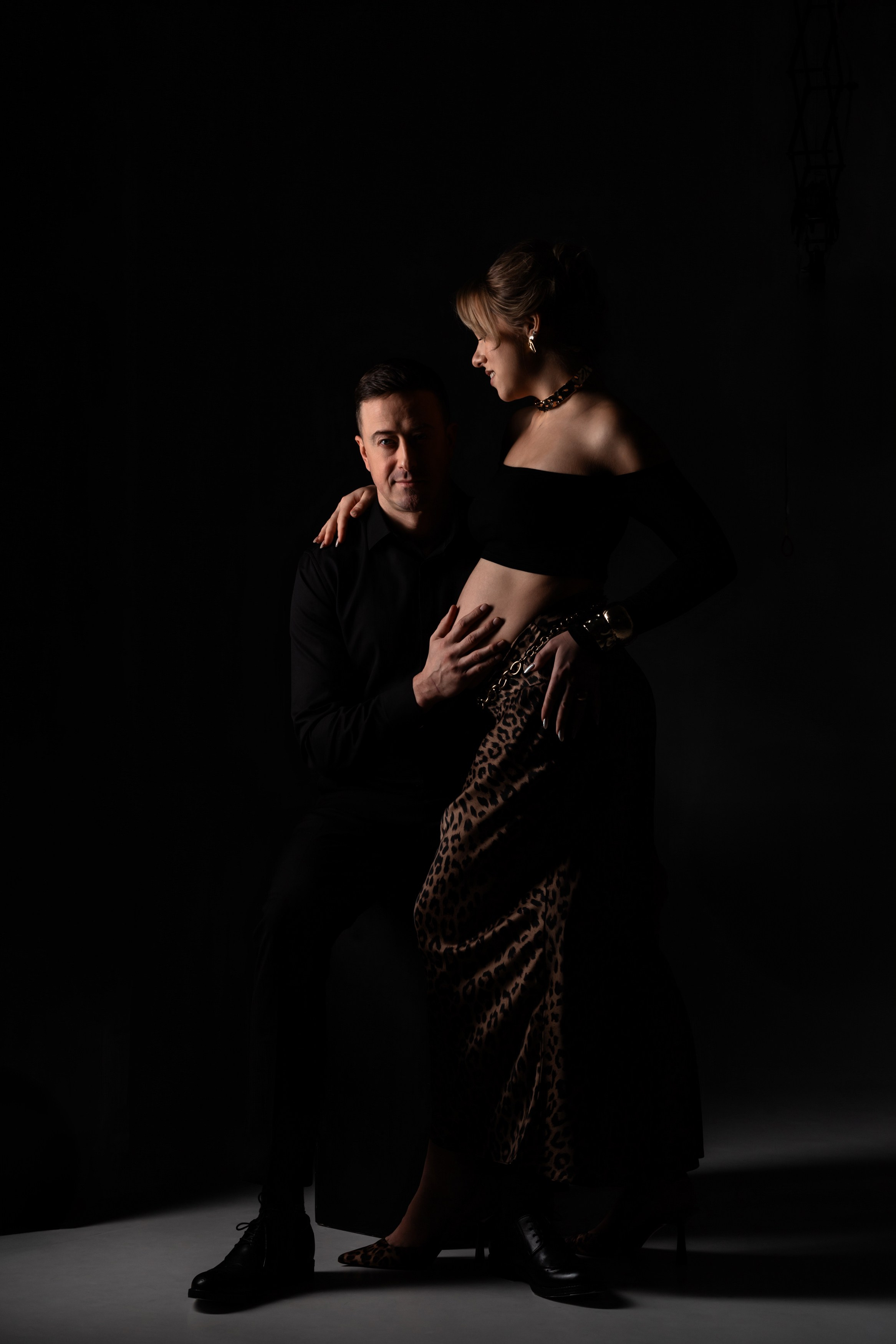 Саша и Кристина. Свадебный фотограф Чижкова Любовь. Нижний Новгород