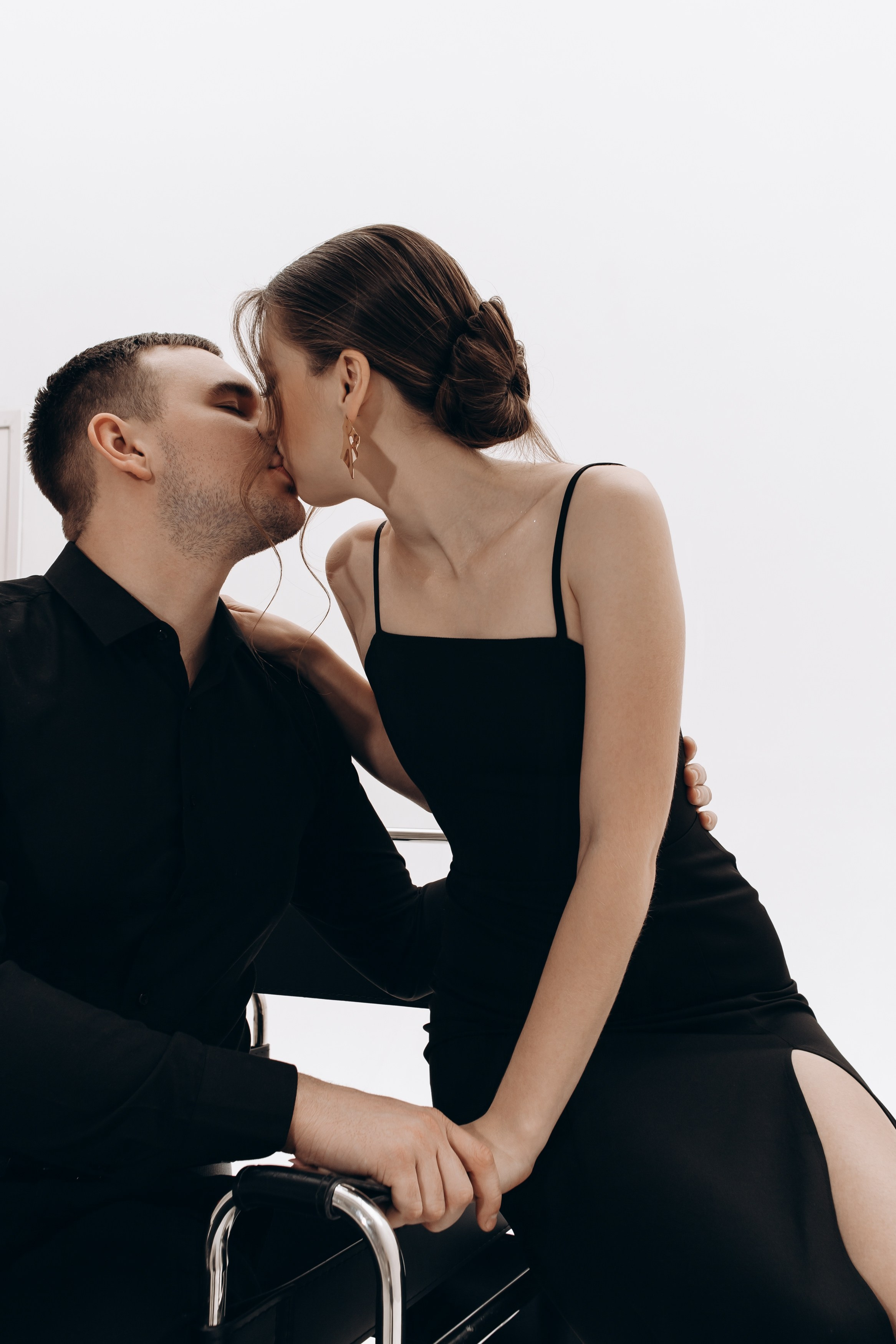 Женя & Ксюша. Свадебный фотограф Чижкова Любовь. Нижний Новгород