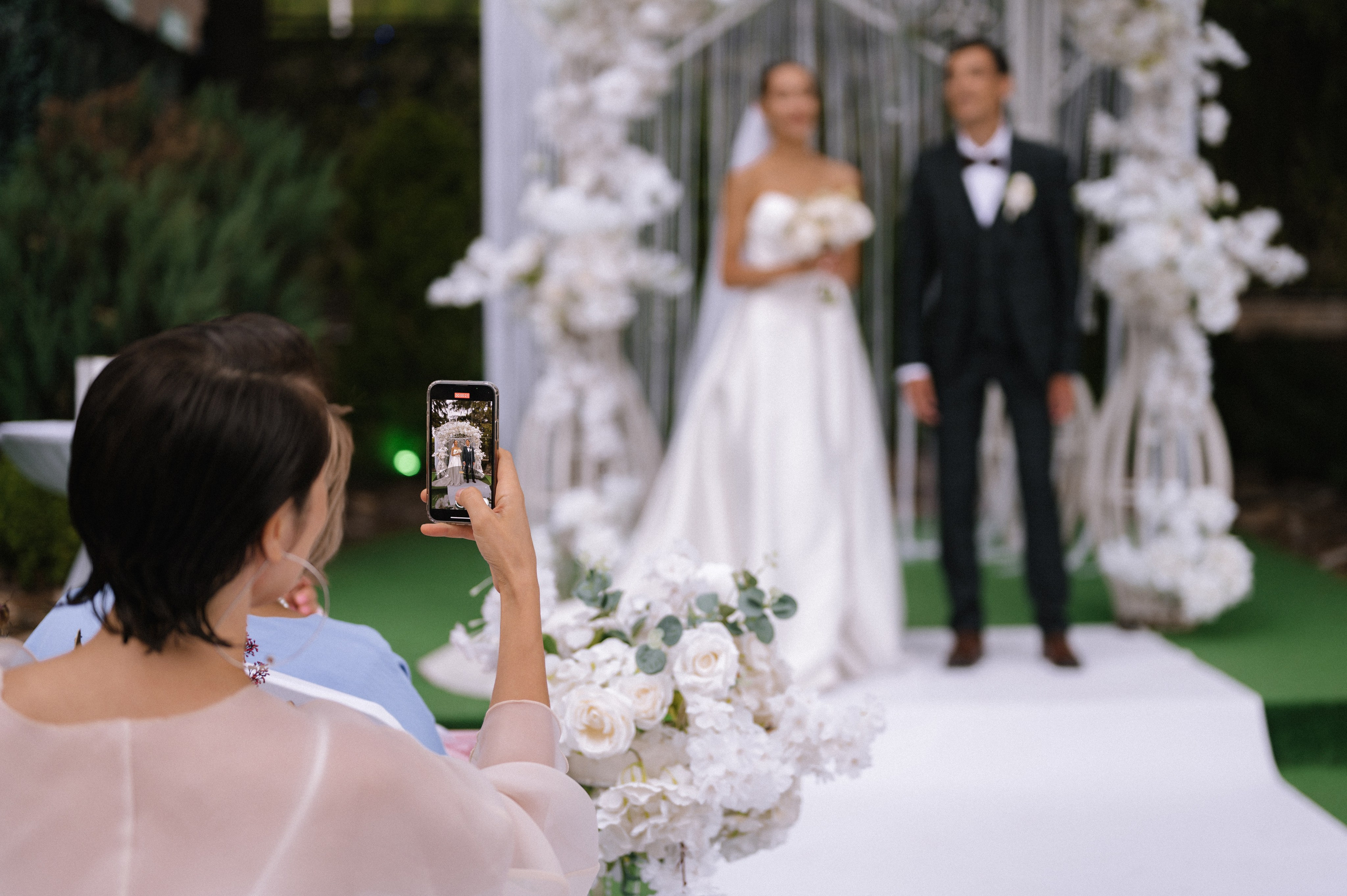 Влад и Амина. Свадебный Фотограф Уфа Егорова Анастасия