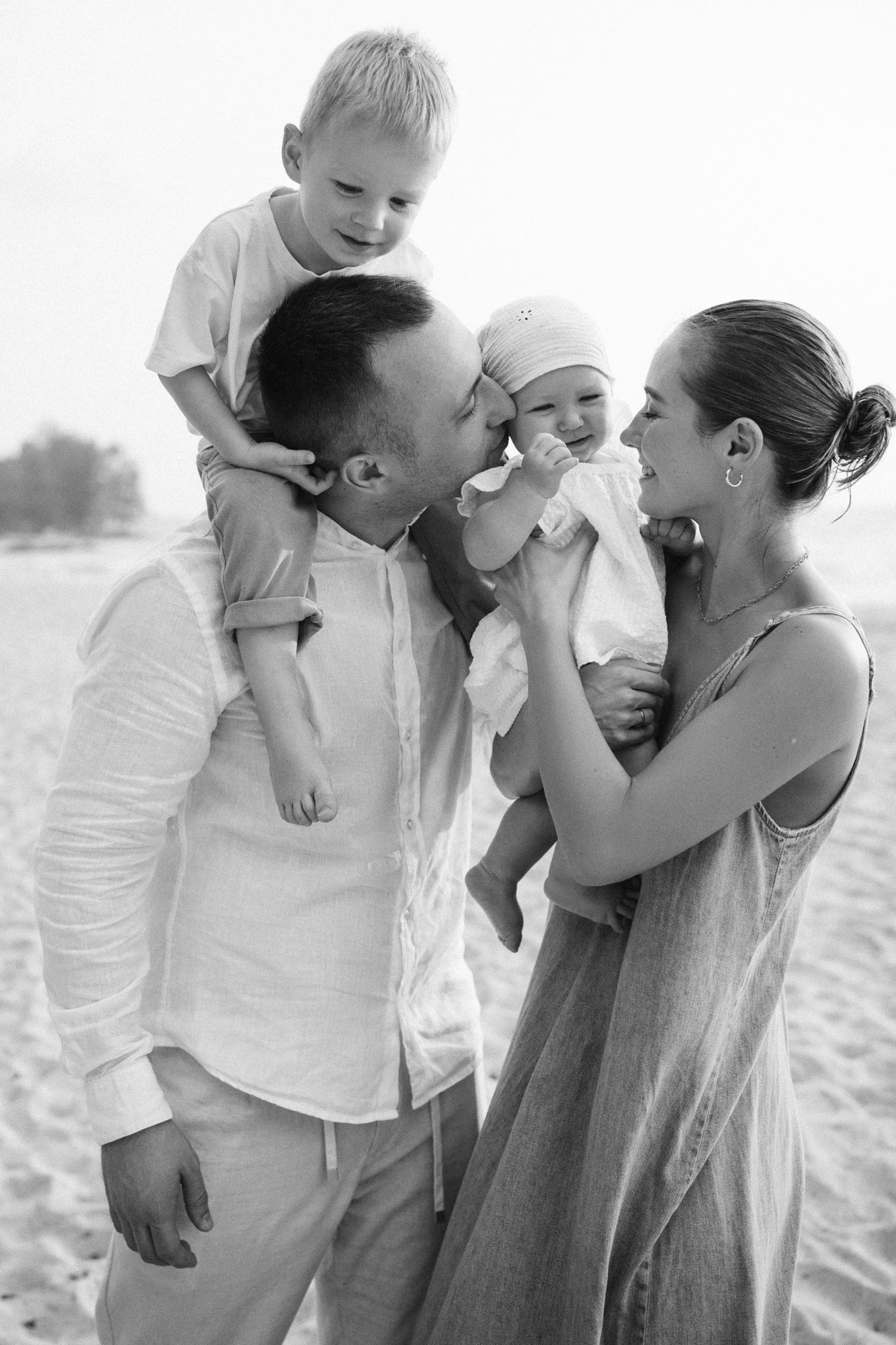 Family. Свадебный и семейный фотограф в Санкт-Петербурге