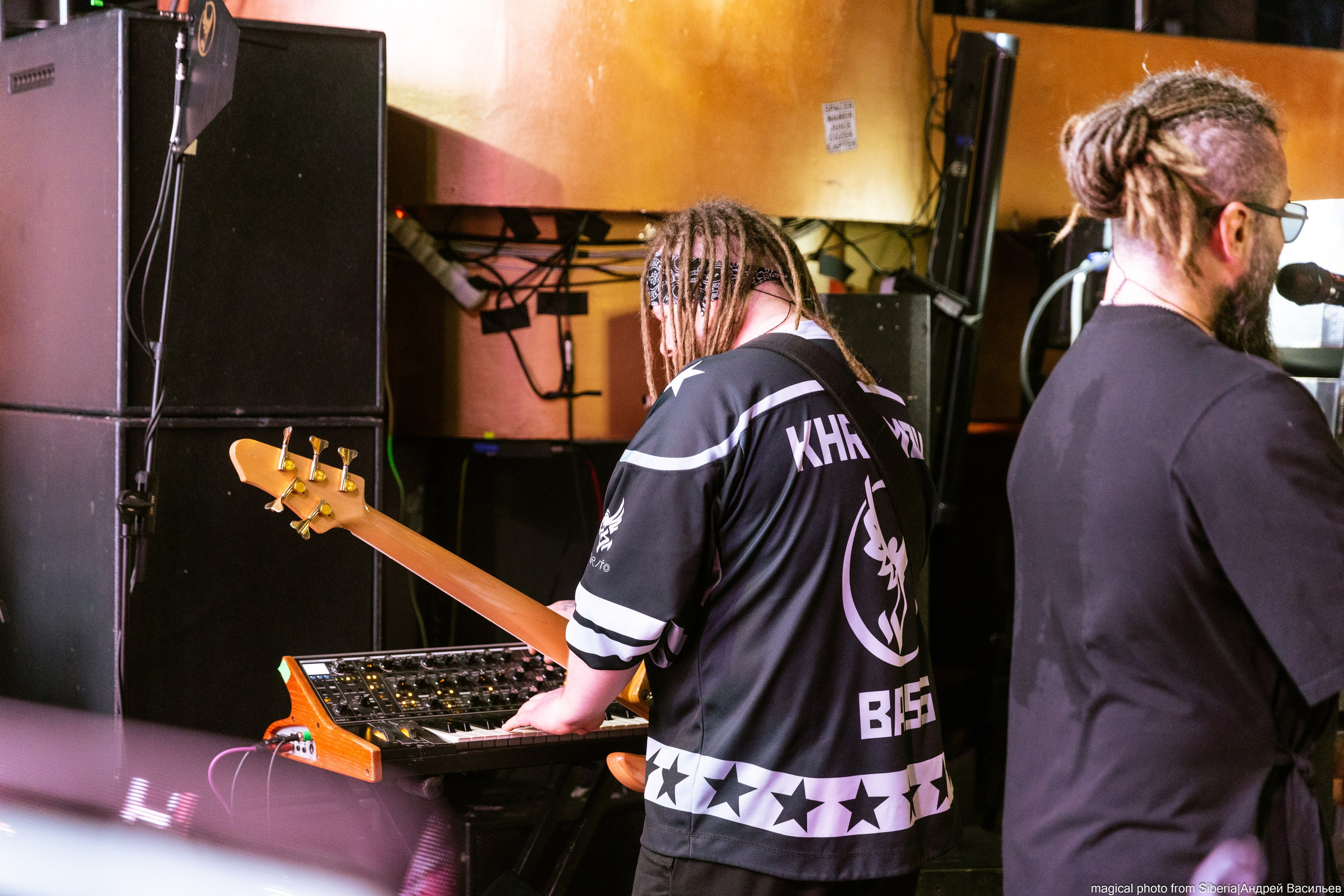 BURITO. _Carpe diem_