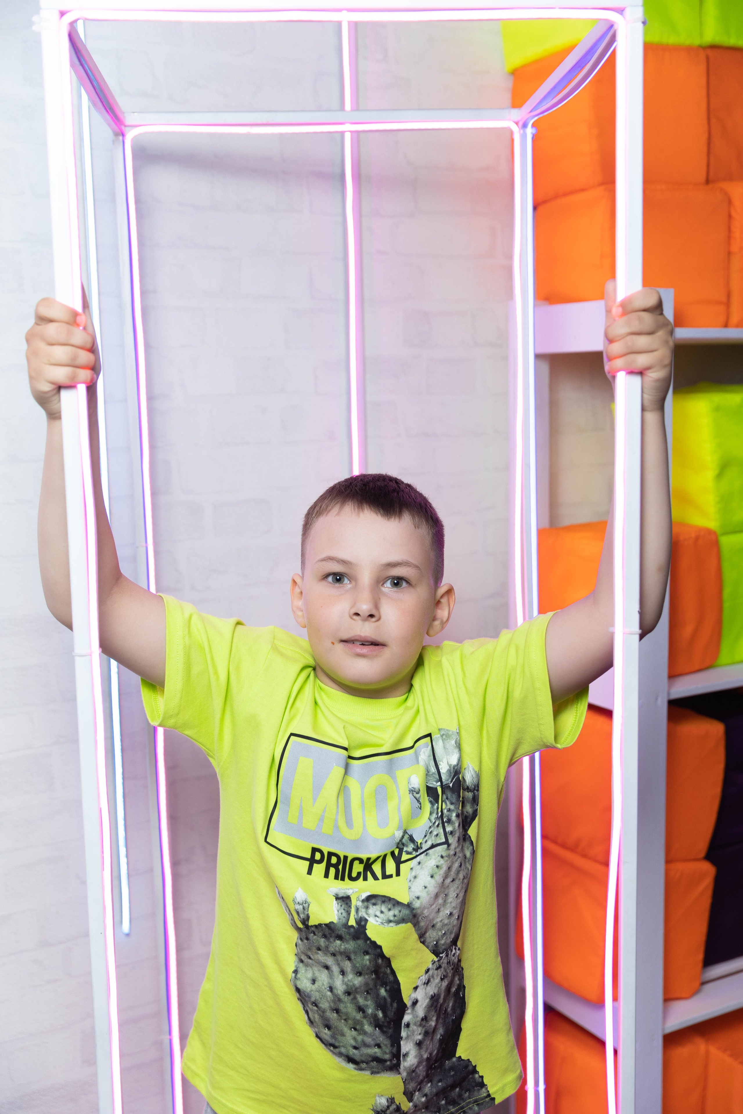 Loft 1. _Carpe diem_