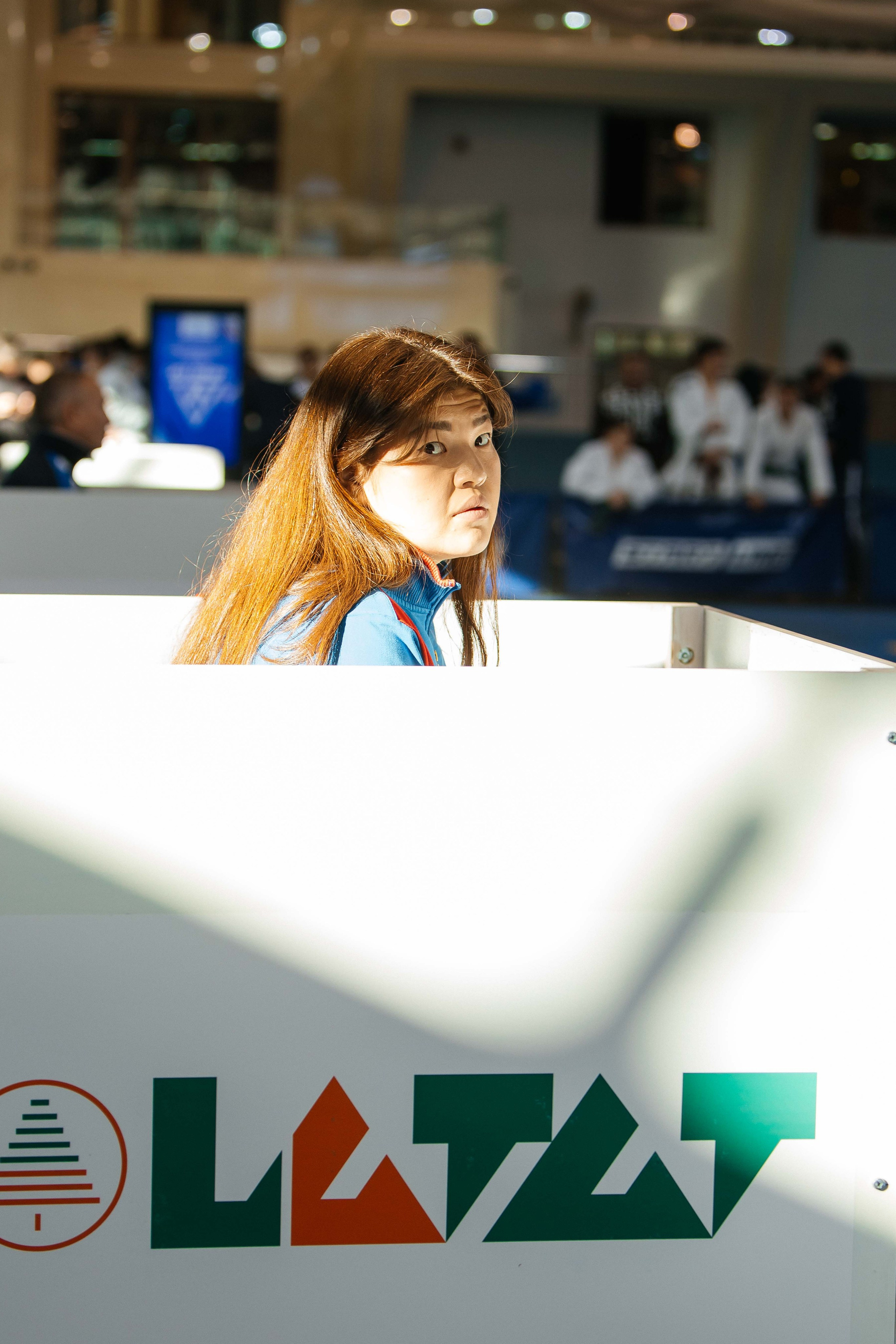 Всероссийские соревнования по Дзюдо. _Carpe diem_