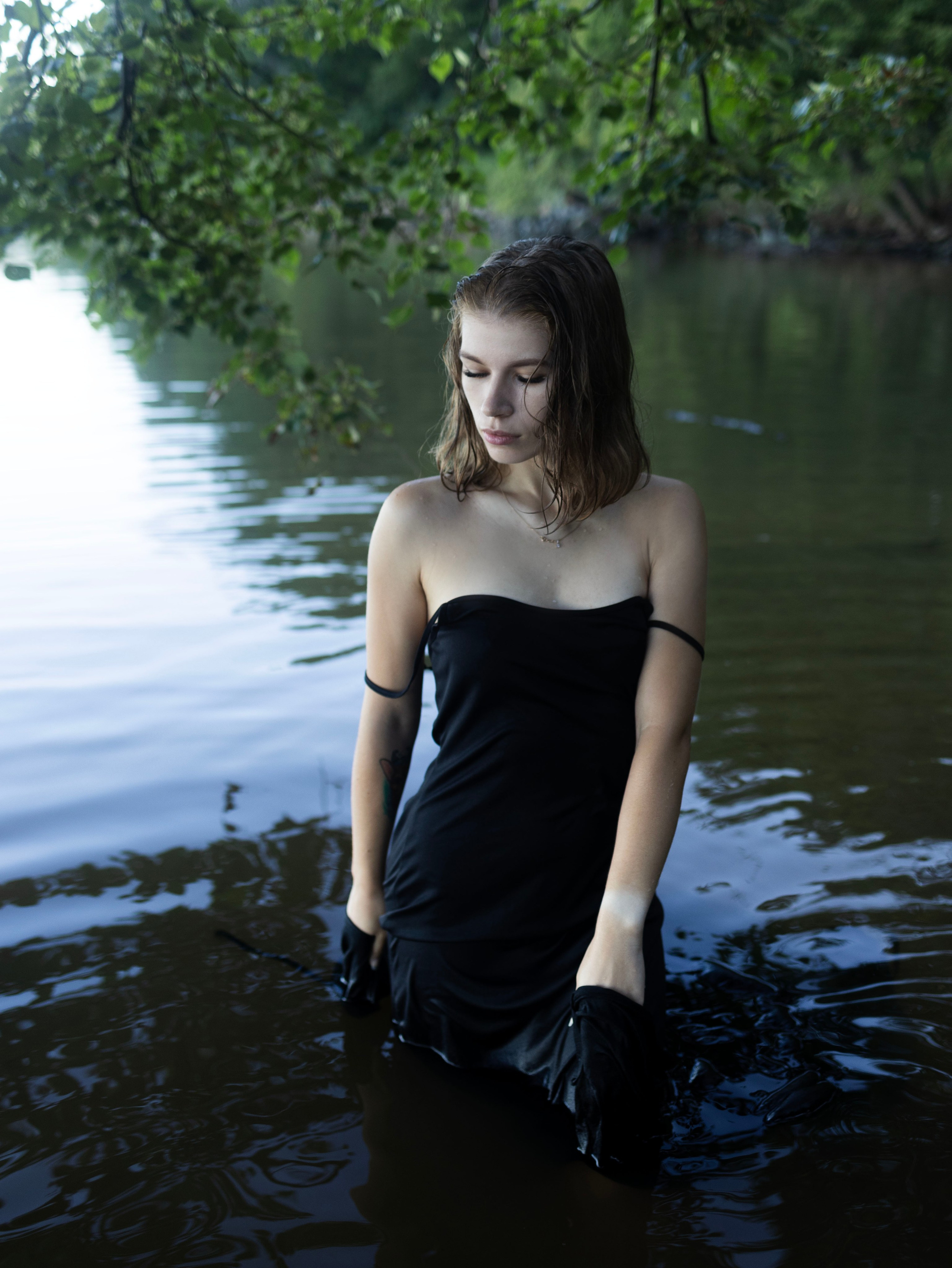 Алена. Главная