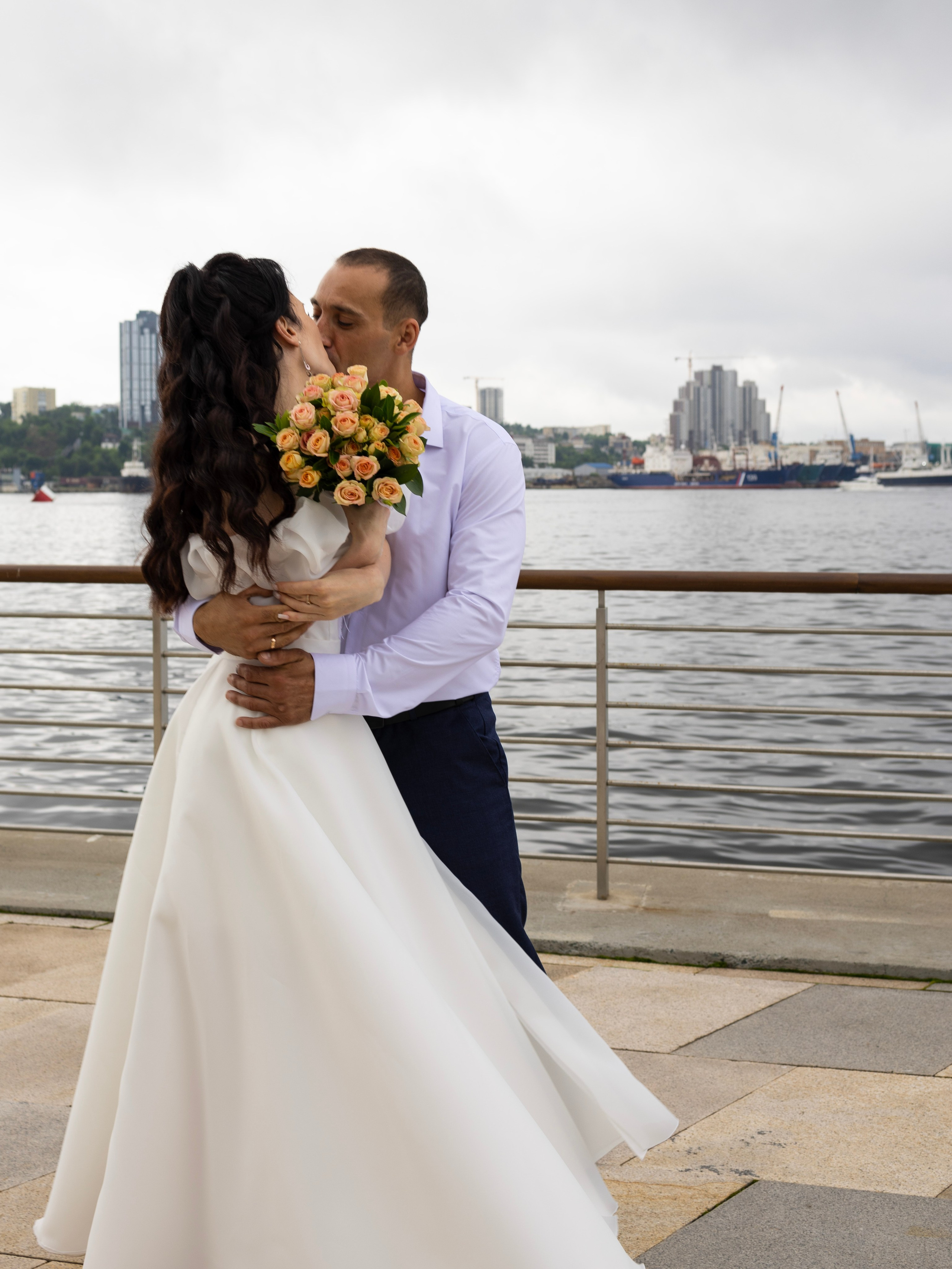 Максим и Александра. Главная