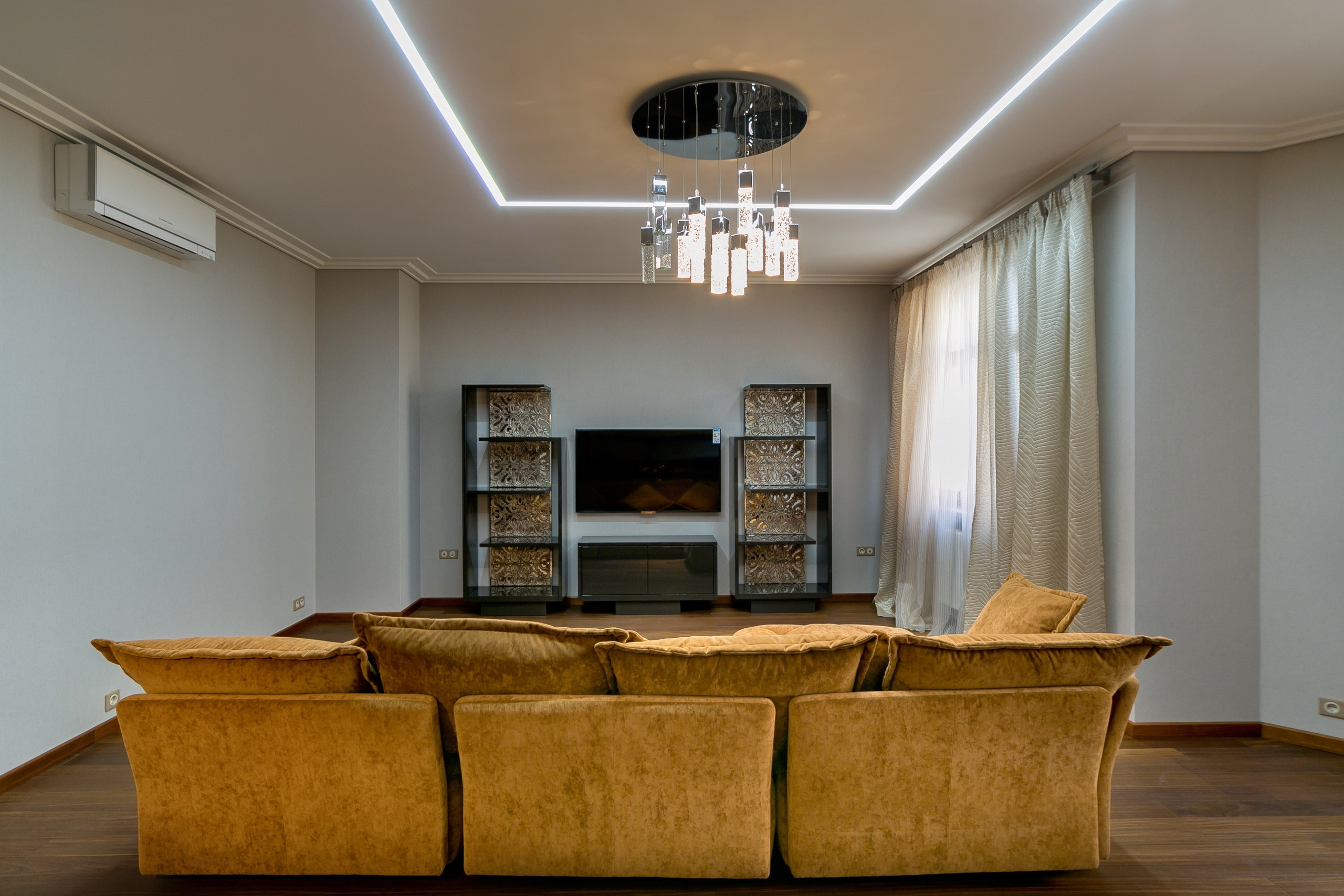 Частная квартира на Ломоносовском проспекте