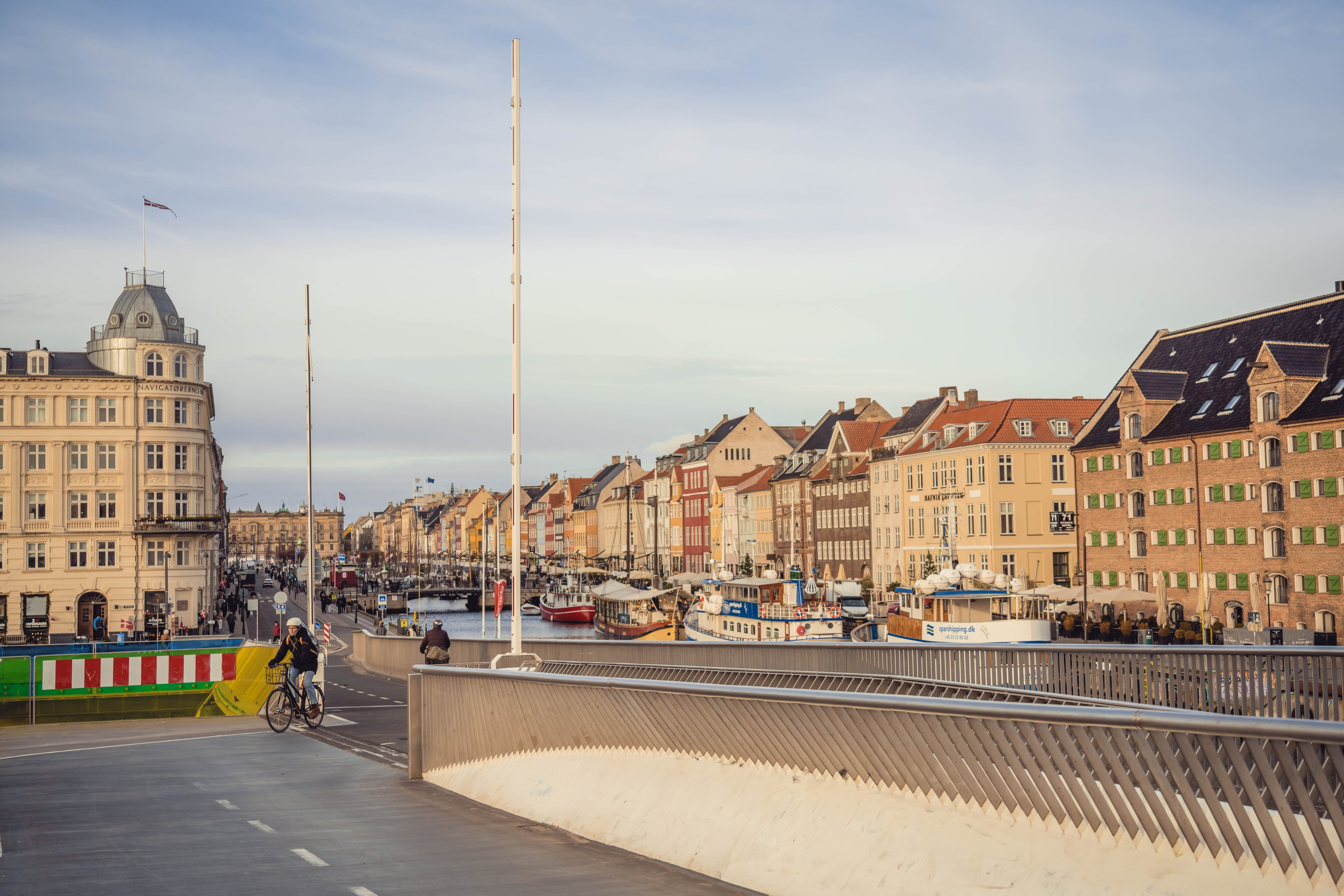 Дания. Фотографирую для себя, своей семьи и друзей!