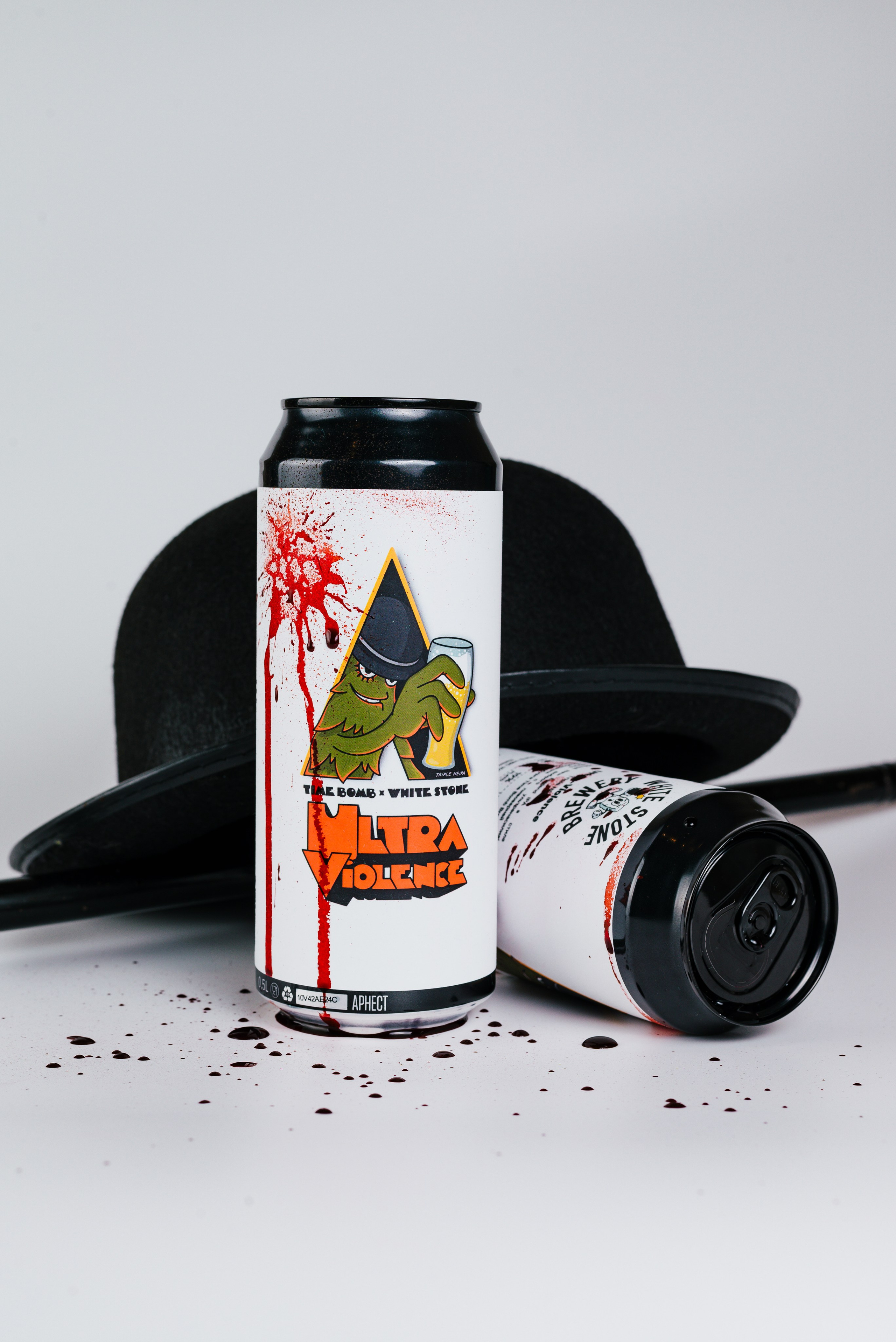 Напитки. Фотограф в Санкт-Петербурге Andrey Rastor