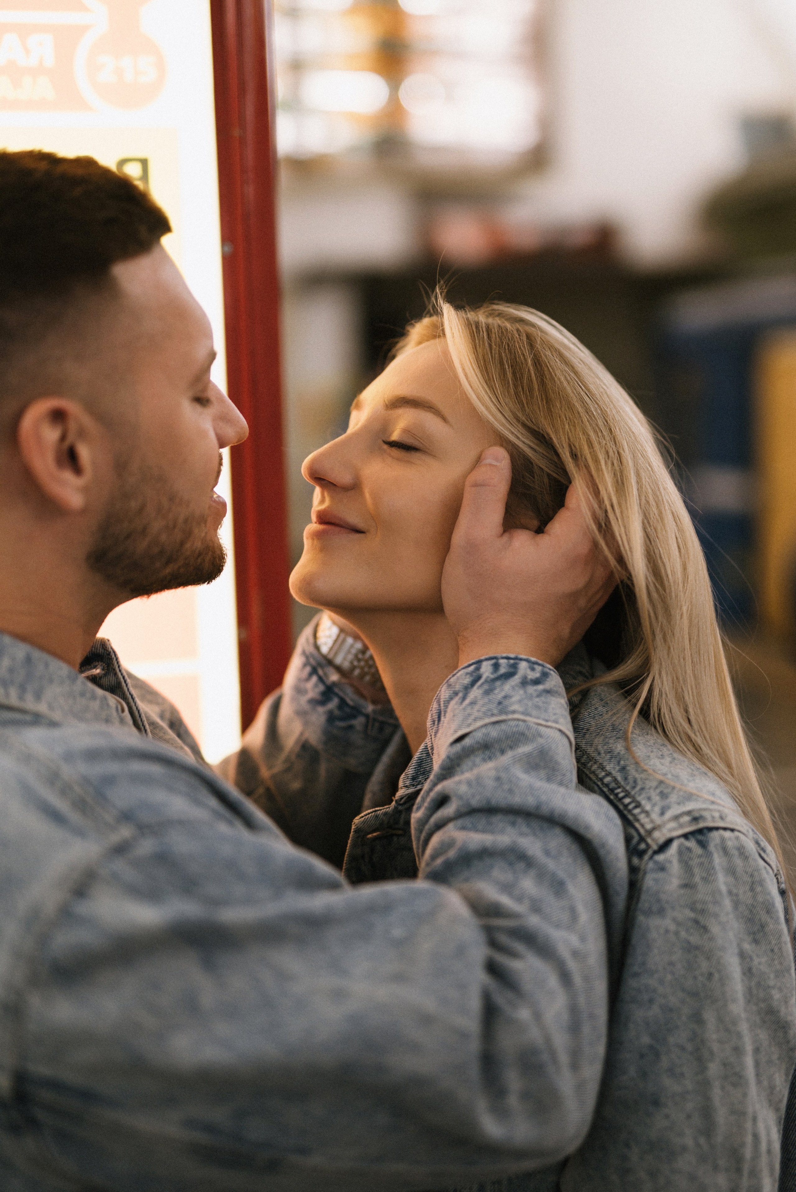 Пройдусь мурашками прямо по нам…. Свадебный фотограф в Минске и Санкт-Петербурге Вероника Аксенова