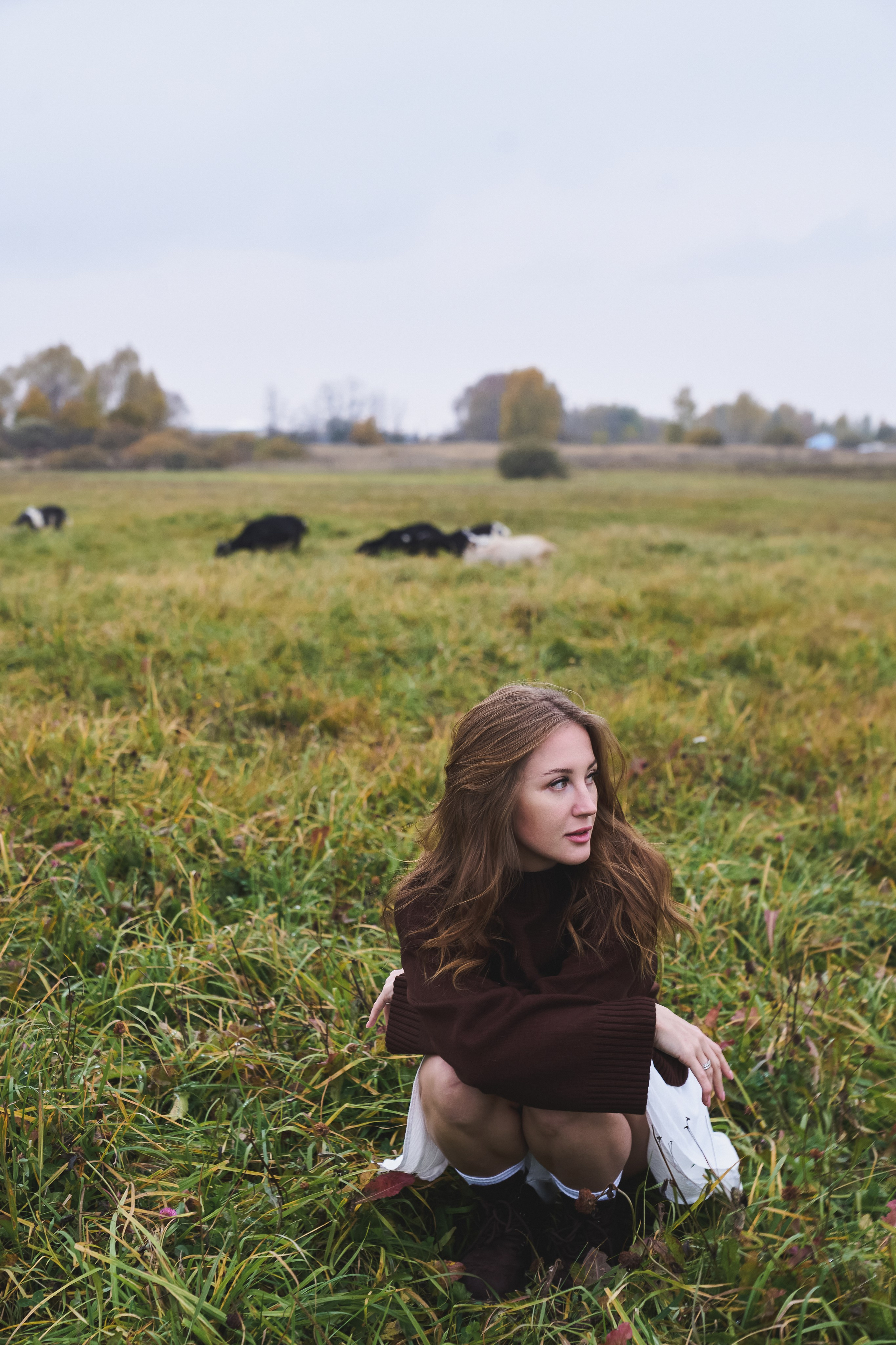 Julia. Фотограф | Рилсмейкер