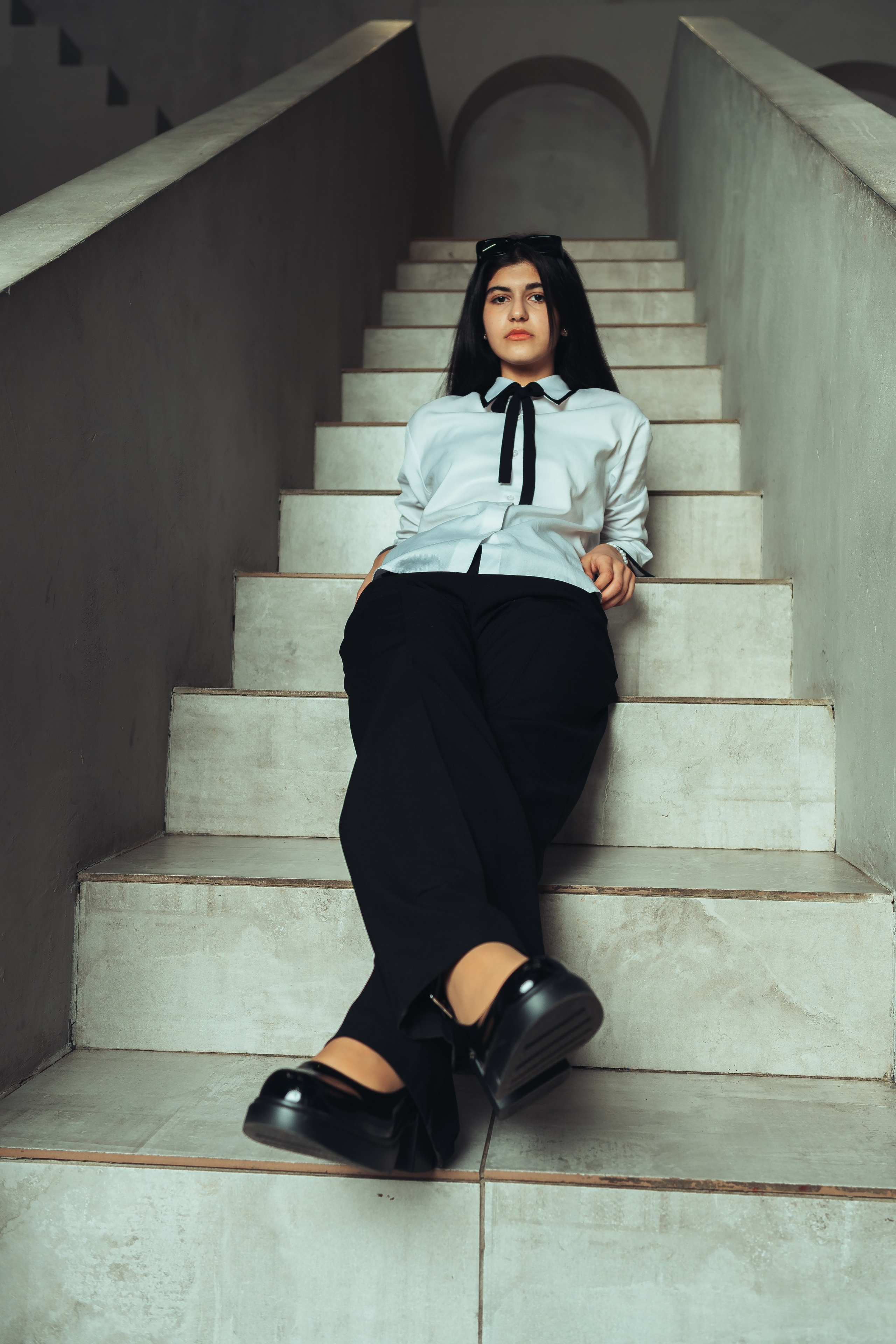 Выпускной альбом — 9"Б». Иван Кубик — фотограф и видеограф