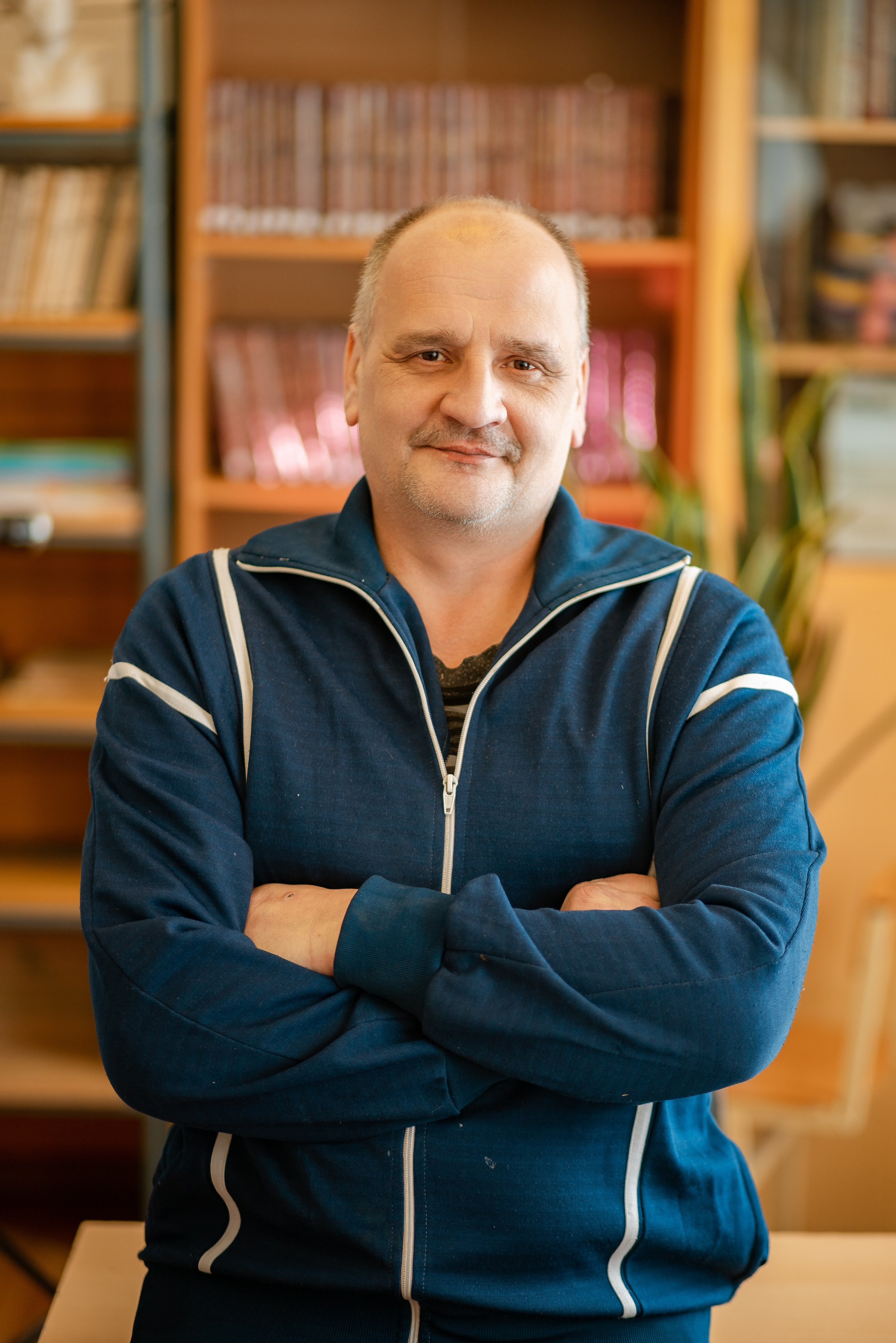 Академическая СОШ, 9 класс. Студия выпускных альбомов Остров