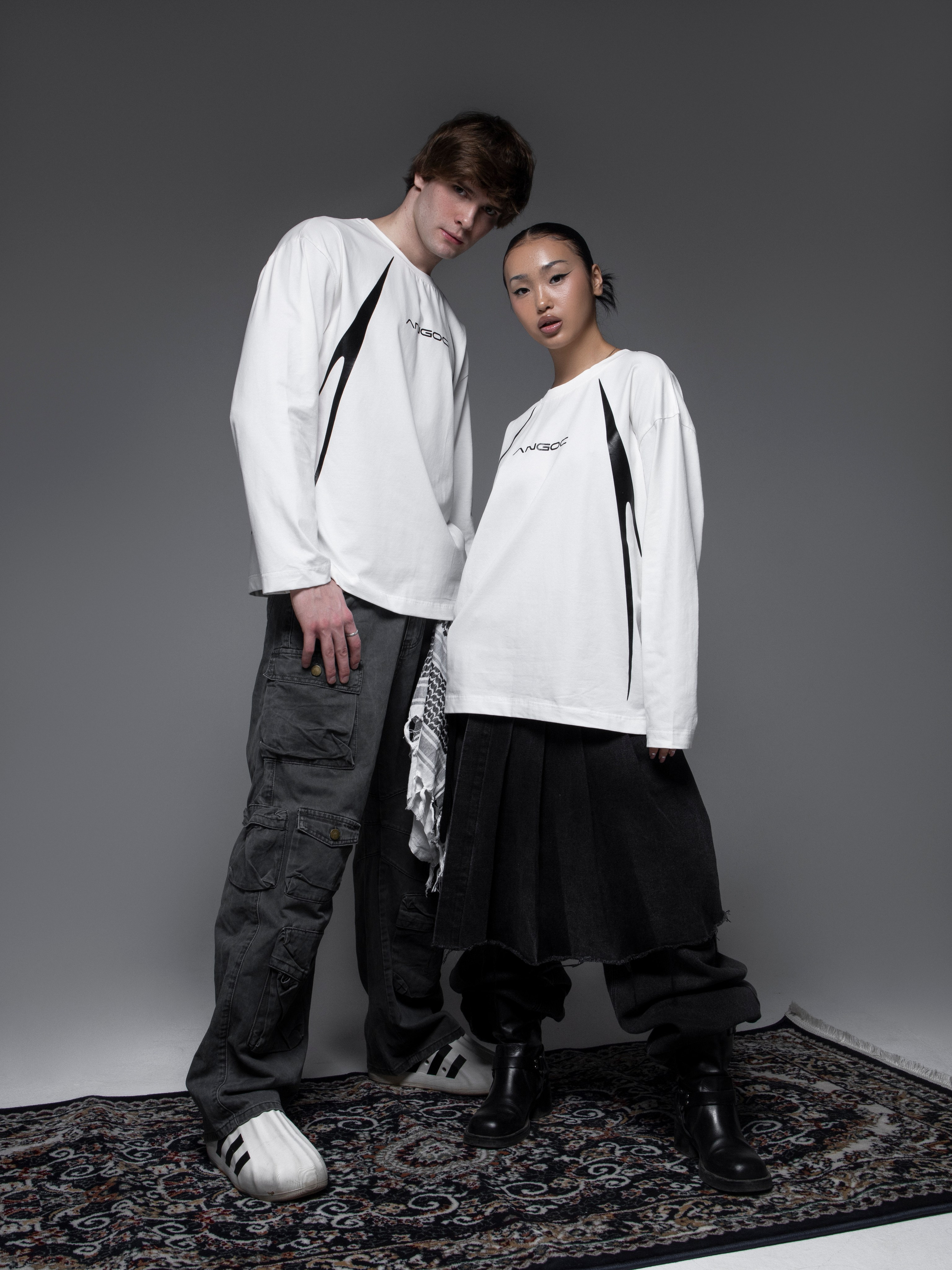 Тарифы. RUNA production — стильные съемки для брендов