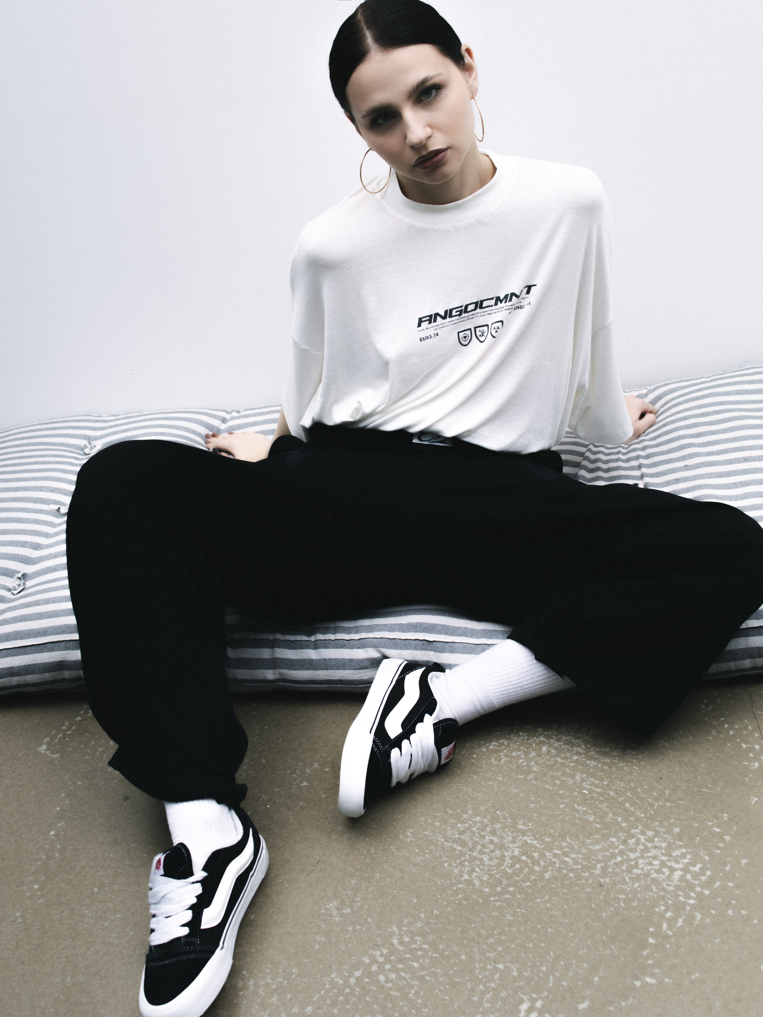 КАМПЕЙН. RUNA production — стильные съемки для брендов