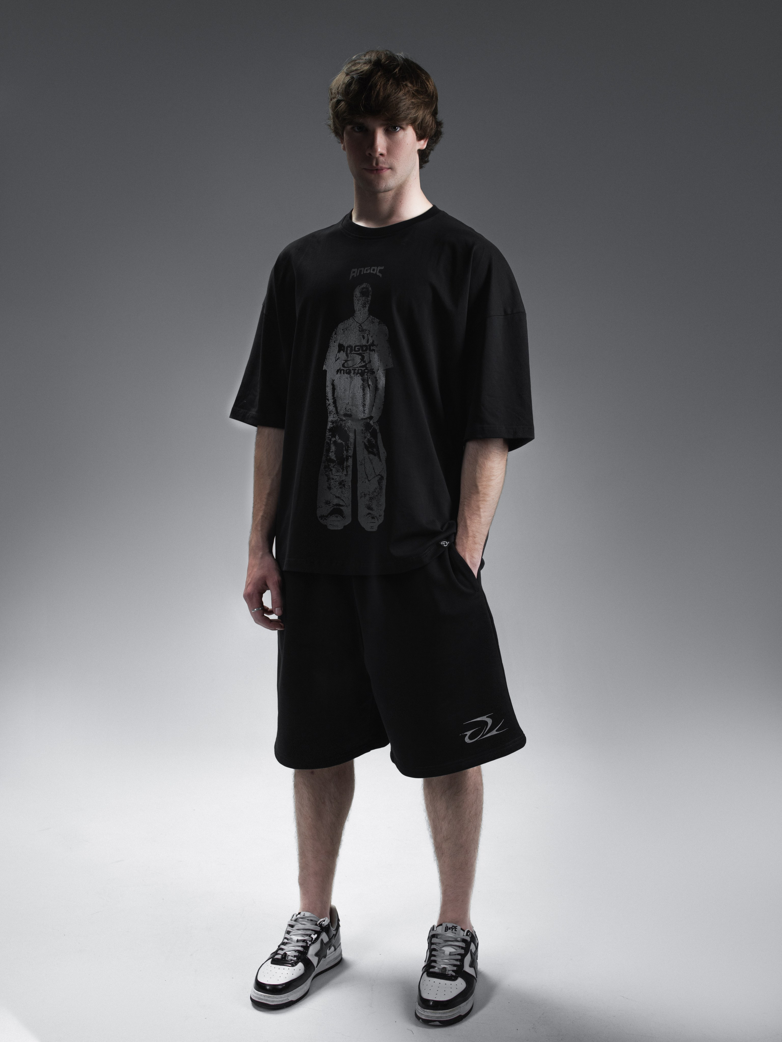 КАТАЛОГ | серый фон. RUNA production — стильные съемки для брендов