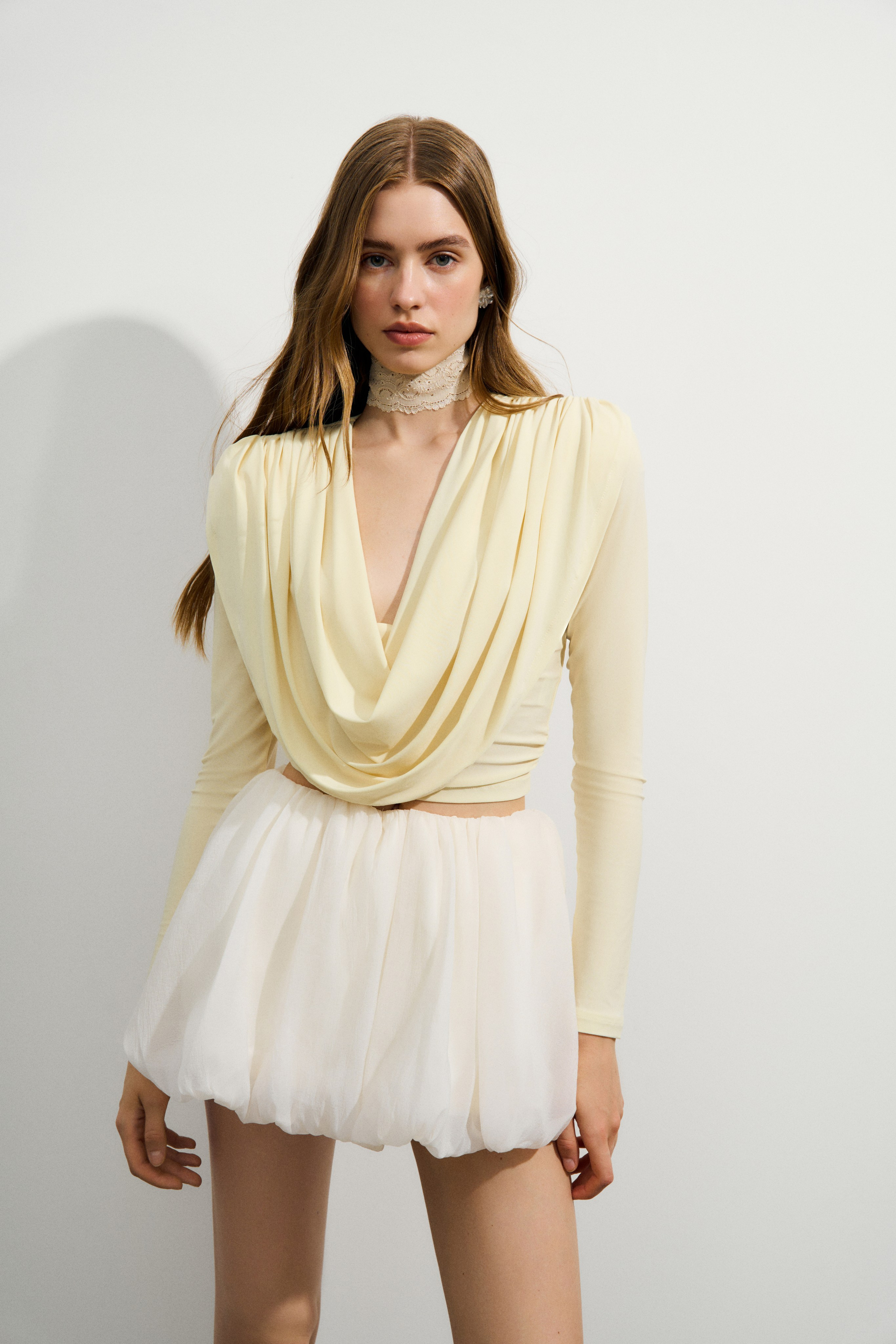 La.femme.brand. Юлия Пестрикова