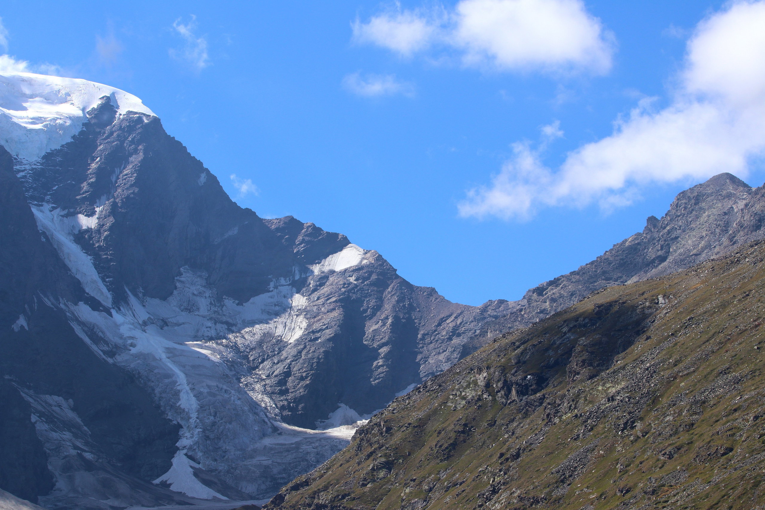 Приэльбрусье. Сентябрь 2024. Путешественник-фотограф из Санкт-Петербурга Татьяна Свистулина