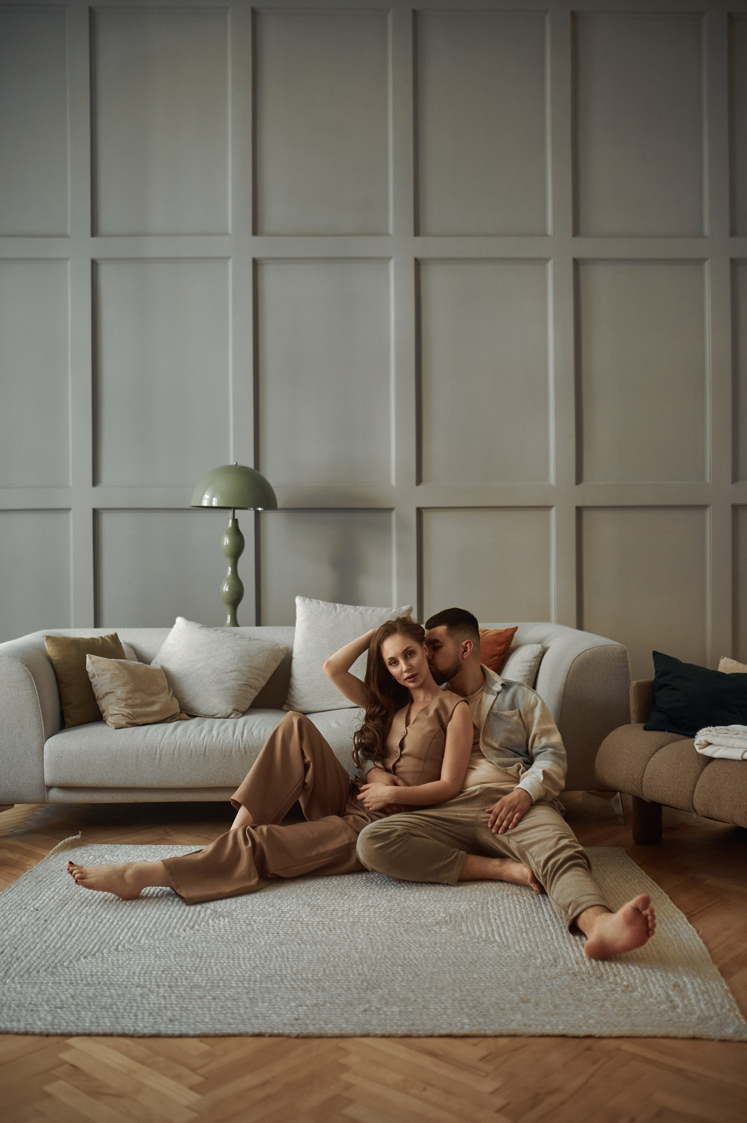 Эльдар и Илона. Свадебный и семейный фотограф в Крыму