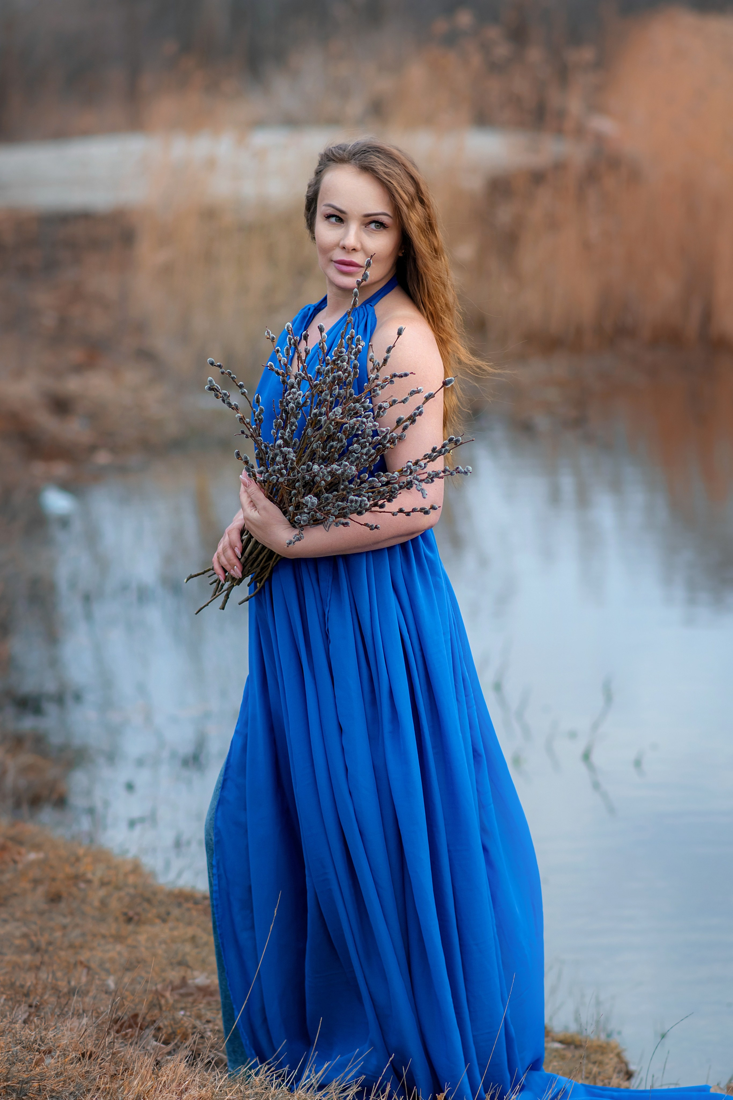 Весна. Фотограф Ольга Холина|Дебальцево