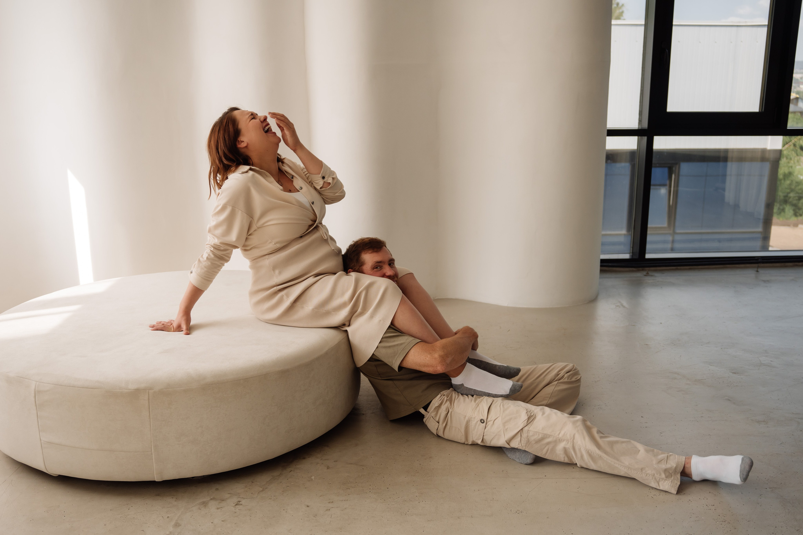 Дима, Настя и Варюша. СВАДЕБНЫЙ ФОТОГРАФ КРАСНОЯРСК