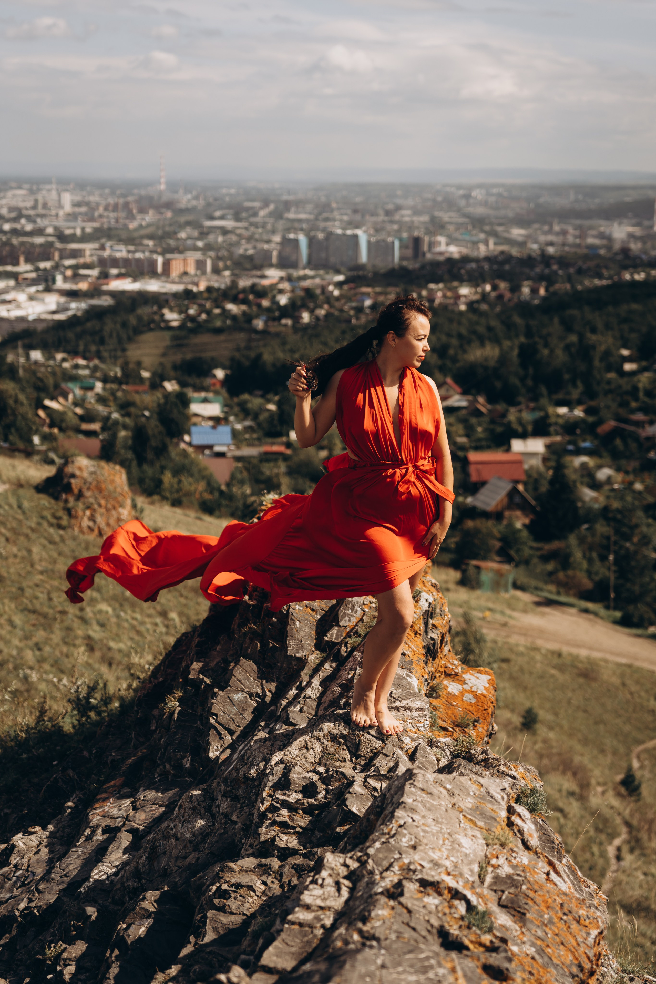 День рождения может быть разным. СВАДЕБНЫЙ ФОТОГРАФ КРАСНОЯРСК