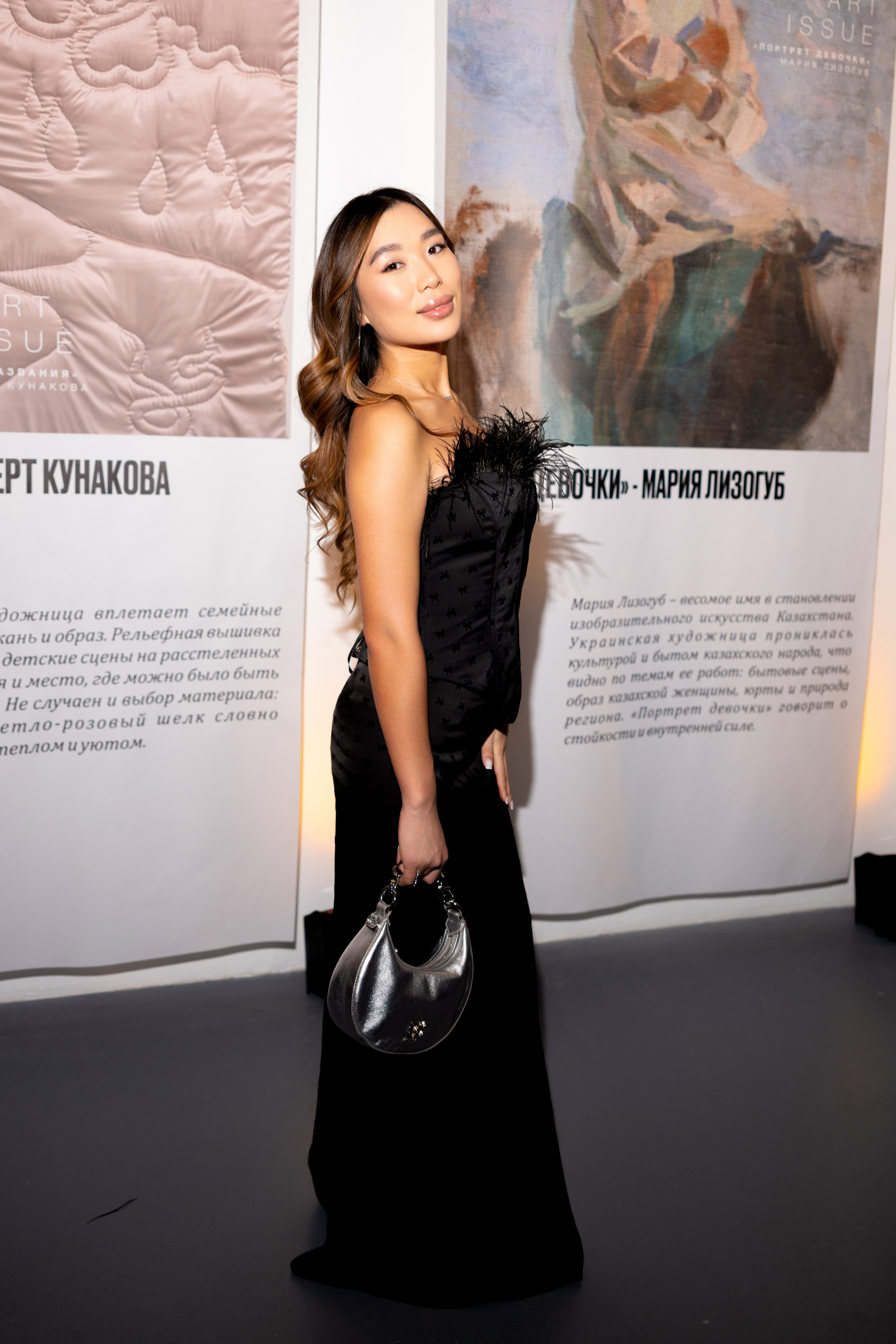 Iqos | Bazaar Event. Кристина Шнайдер репортажный фотограф Алматы