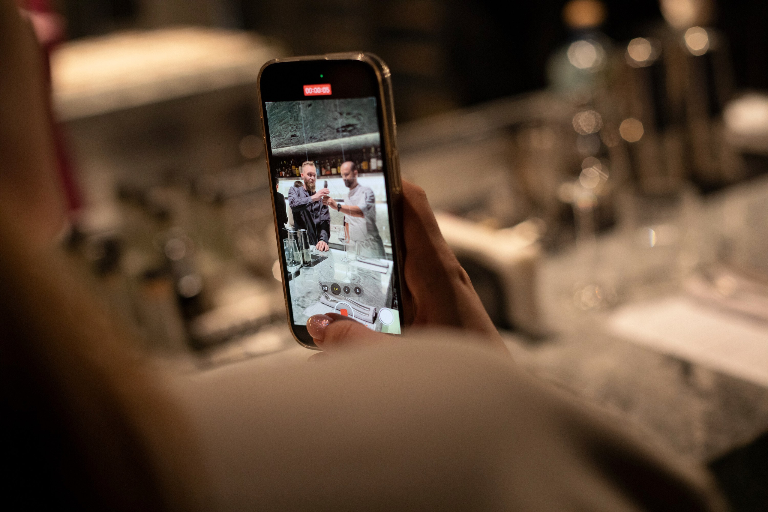 Гала-ужин Siro. Кристина Шнайдер репортажный фотограф Алматы