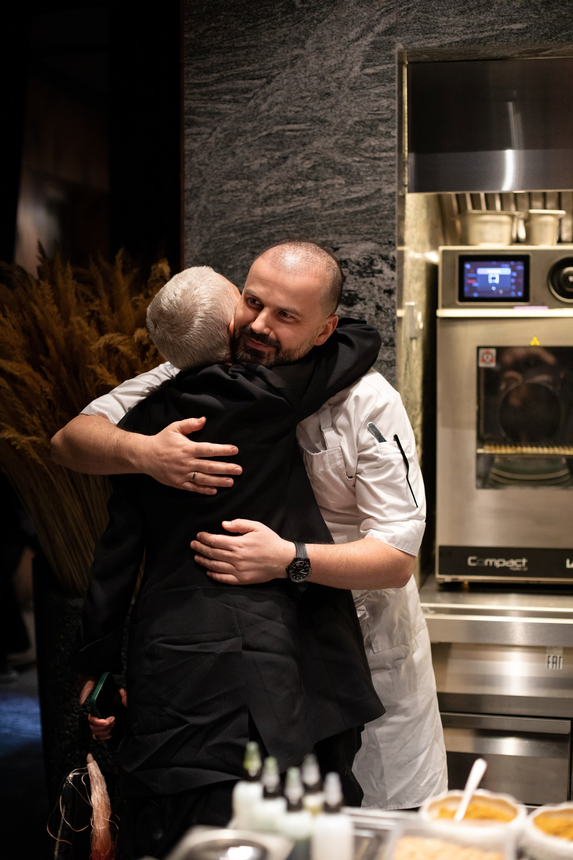 Гала-ужин Siro. Кристина Шнайдер репортажный фотограф Алматы