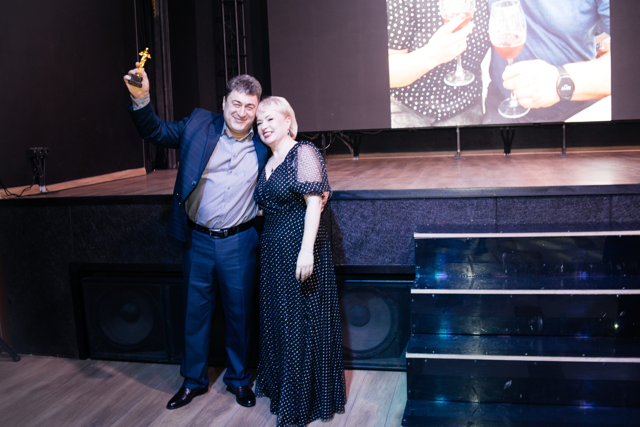 Юбилей. Фотограф в Иркутске