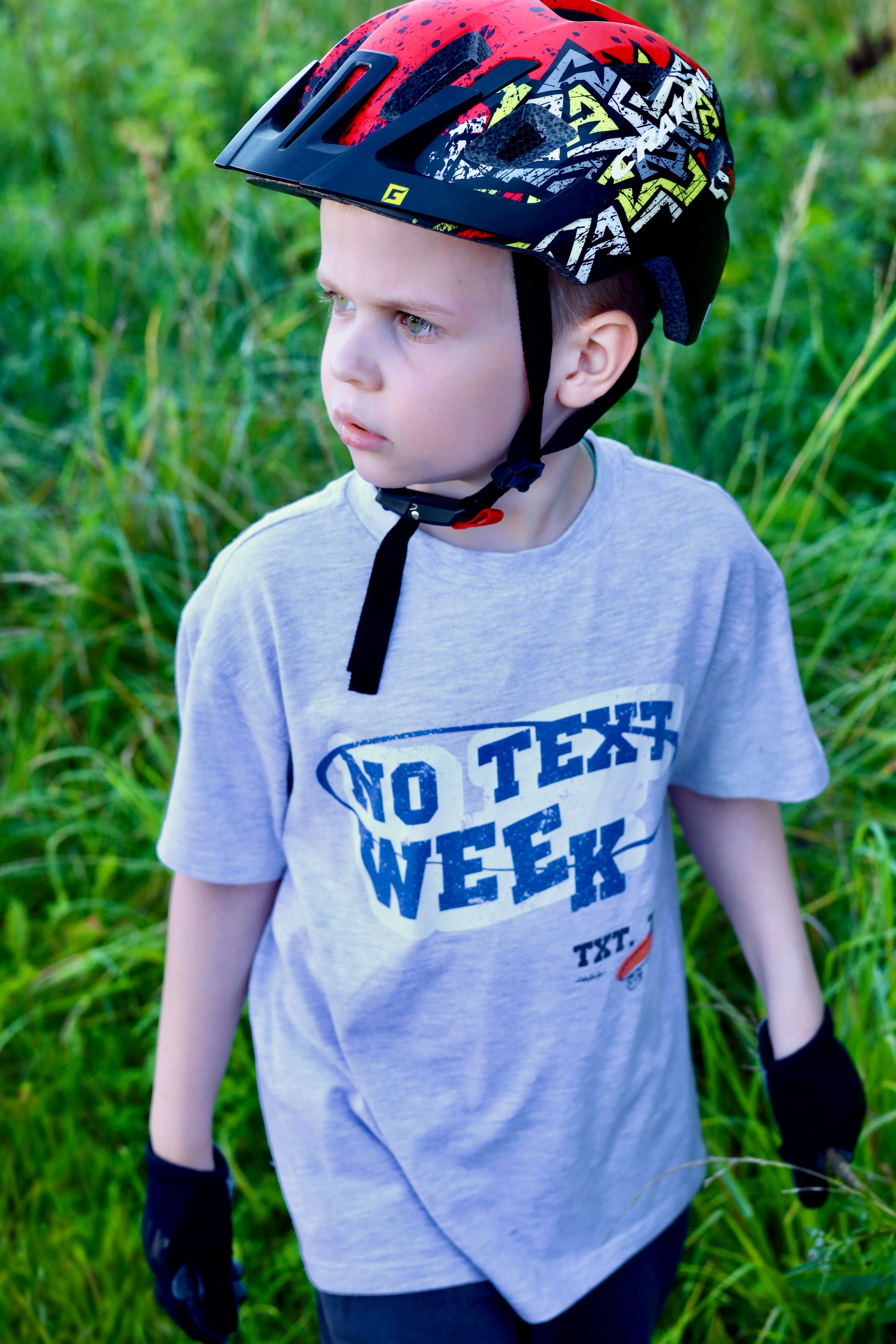 Дети. Фотографии души