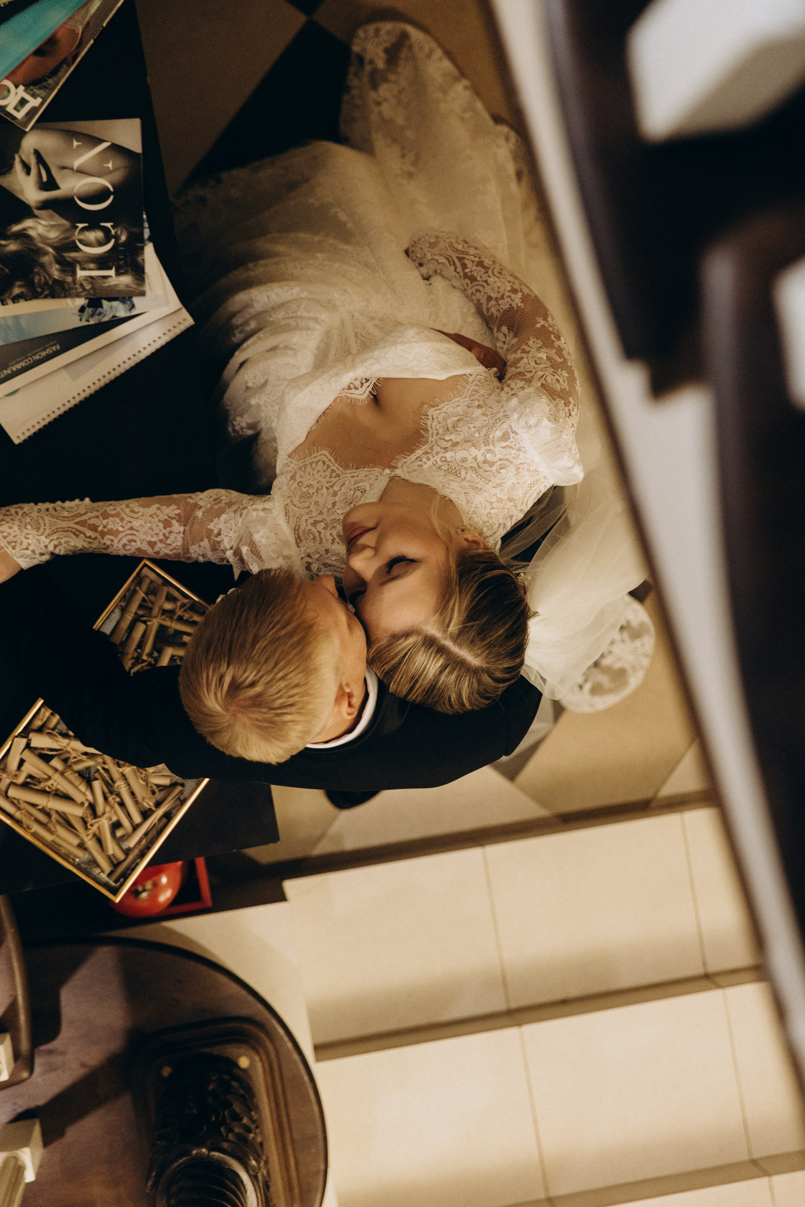 Svetlana & Andrey. Карманова Татьяна — фотограф в Пензе