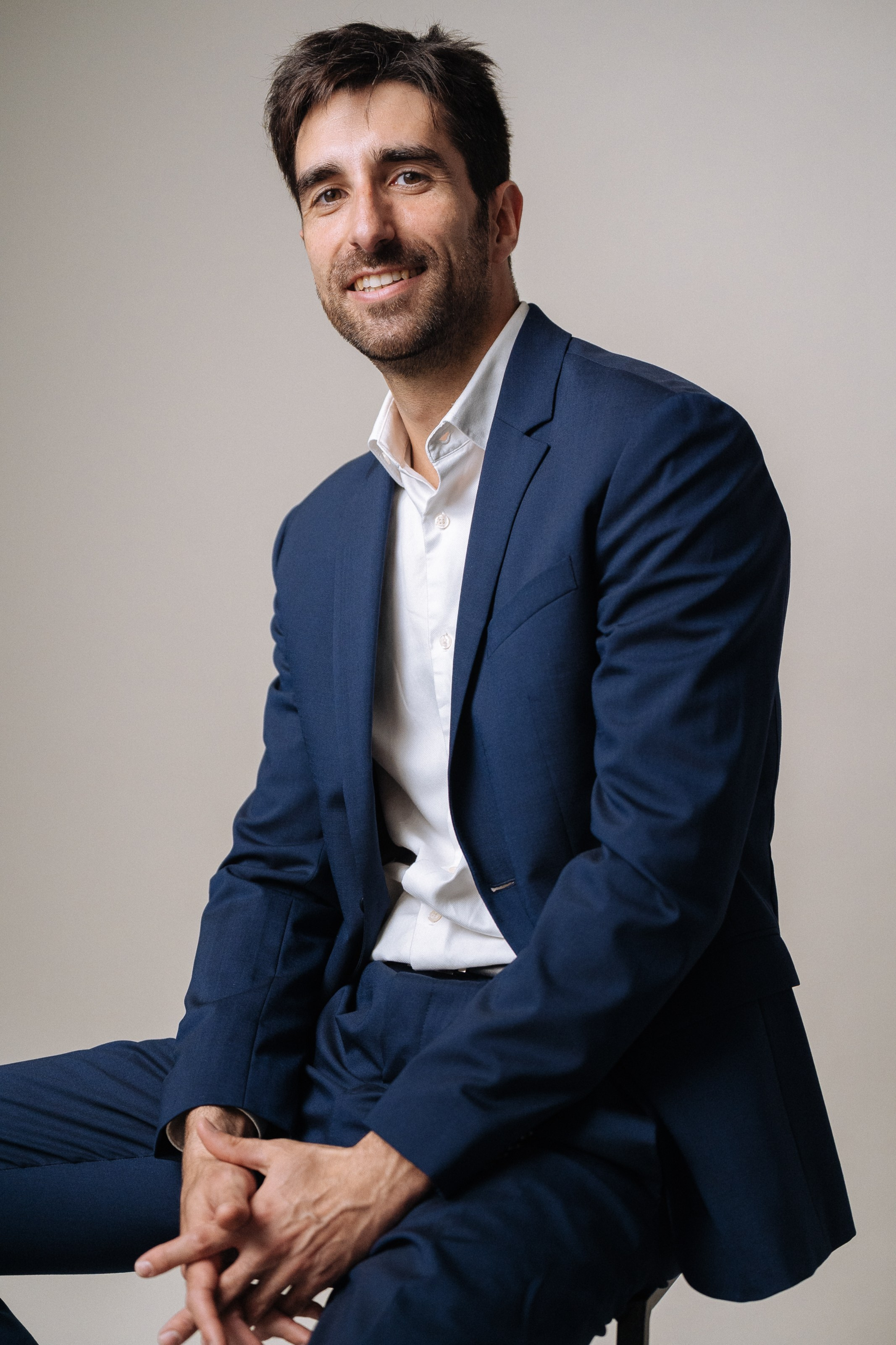Jordi, Cosmetic Surgeon. Портретный фотограф в Москве — личные и бизнес-задачи | Денис Карелов