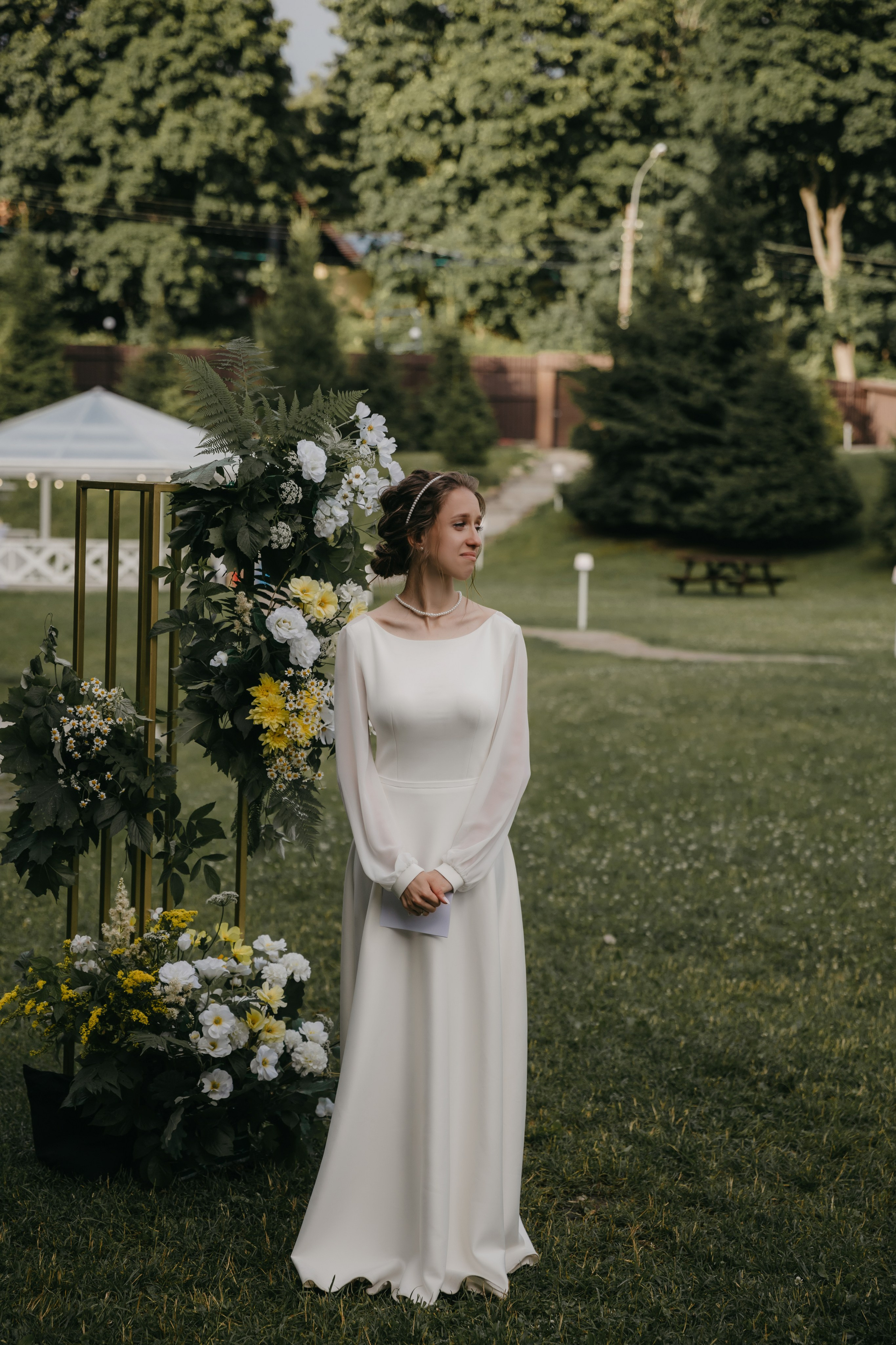 Полина и Марат. Фотограф в Санкт-Петербурге Ангелина Волкова