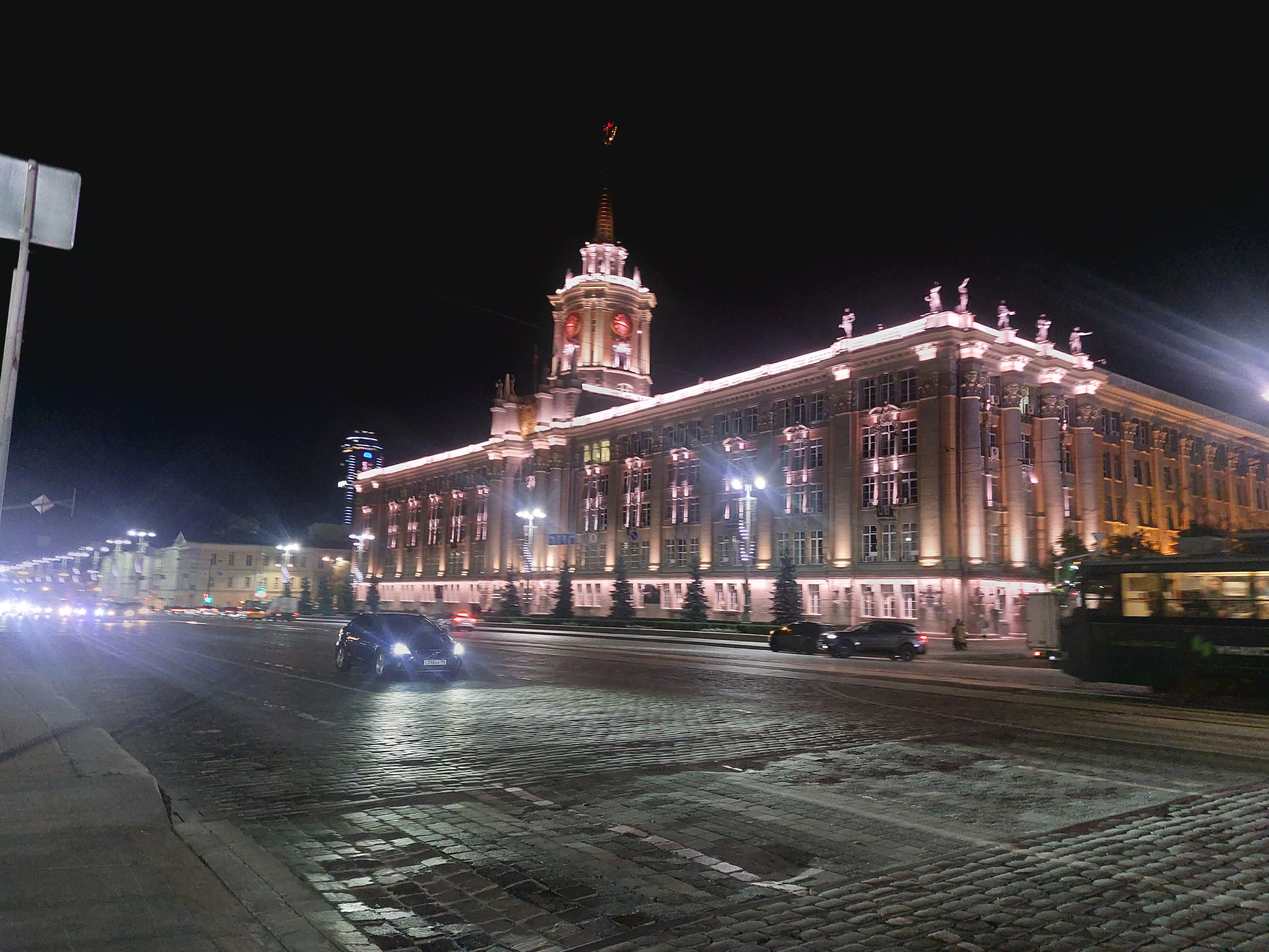 МОЯ АРХИТЕКТУРА. Фотограф для маркетплейсов Михаил Бове