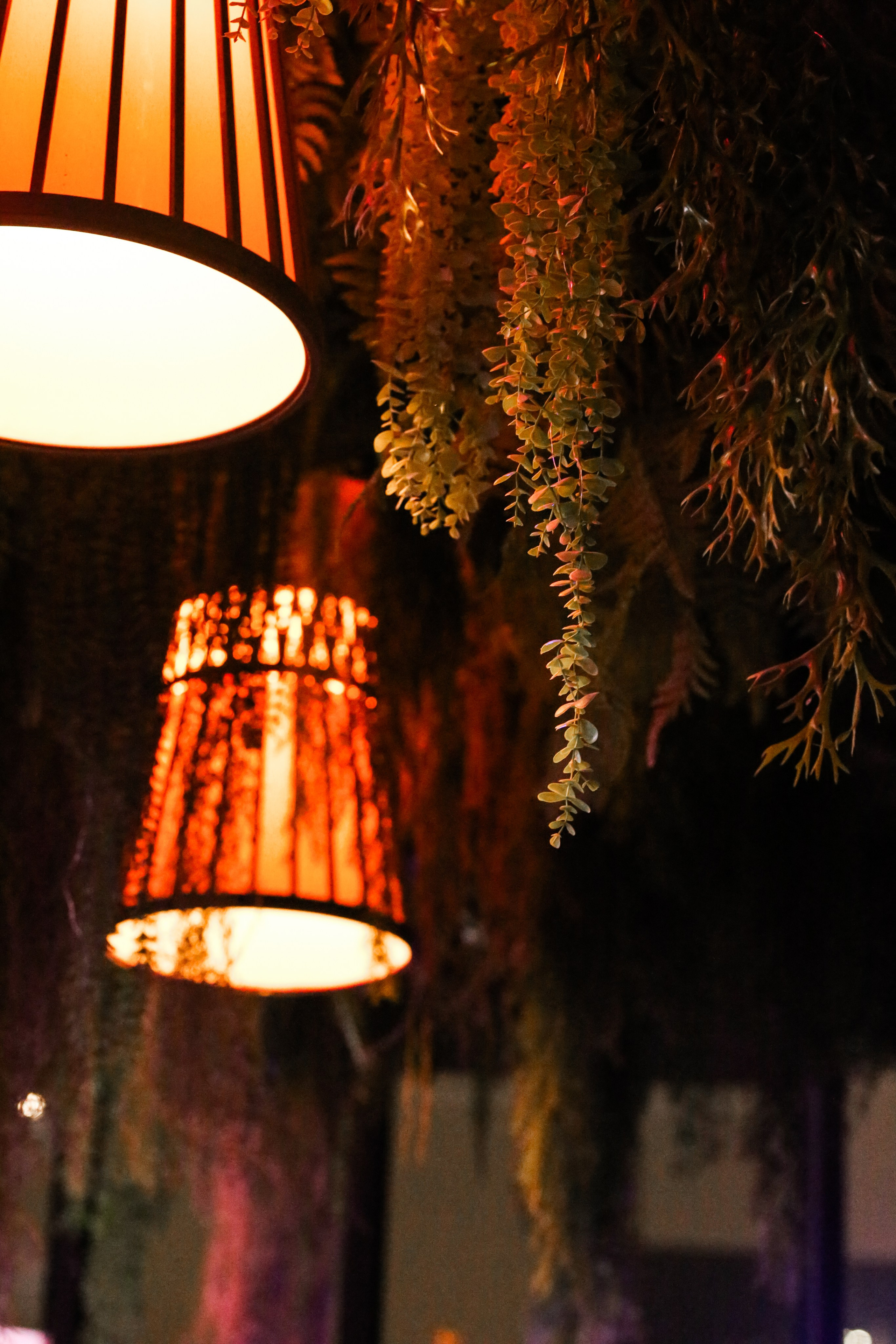 Москва Сити (Birds ресторан). Фотограф Анастасия Залевская