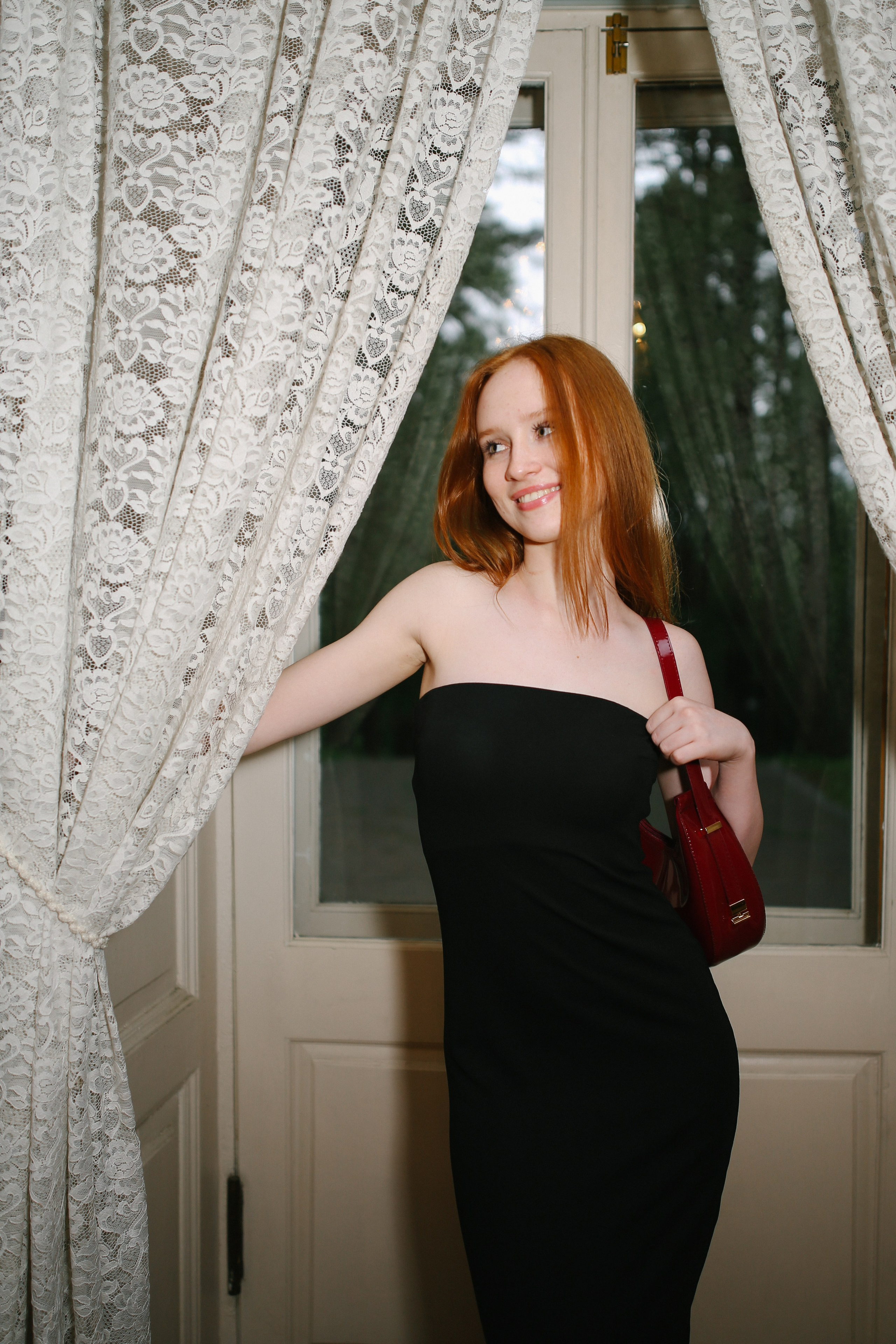 Середниково (выпускной). Фотограф Анастасия Залевская