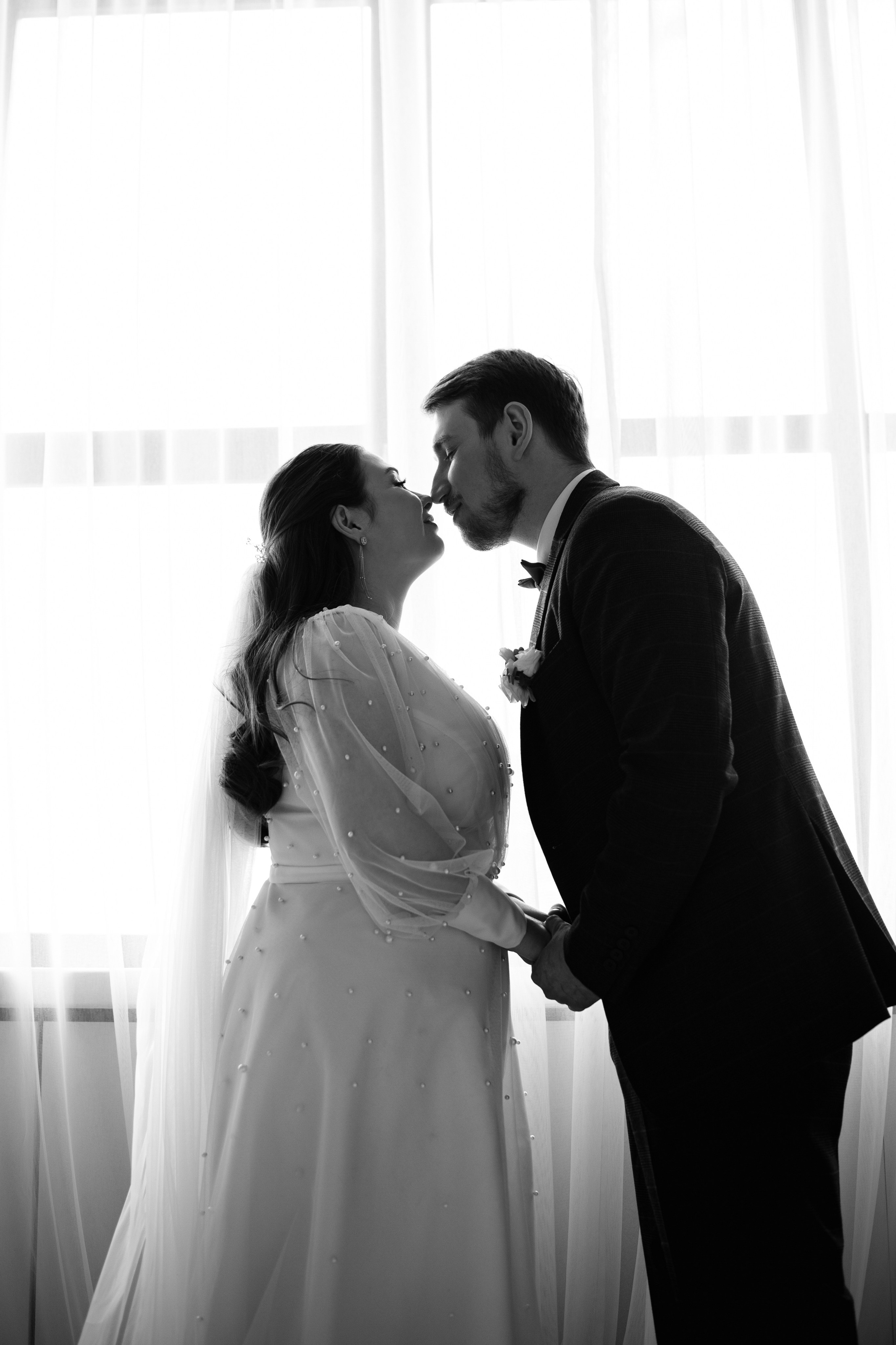 Виталий и Ксения. Фотограф Челябинск Екатерина Миниханова