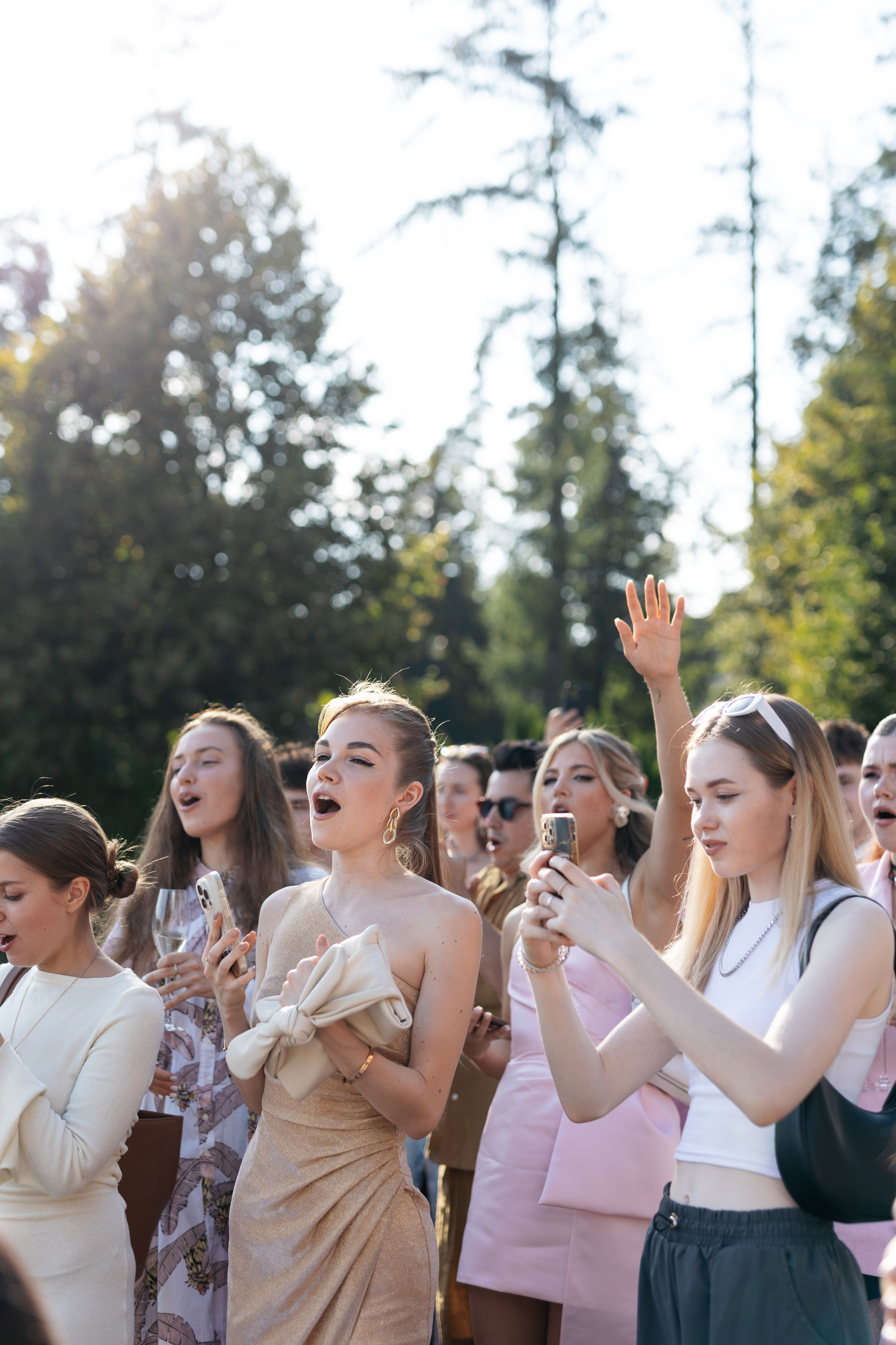 Герберы & звездные гости. Фотограф в Москве Анастасия Курлович