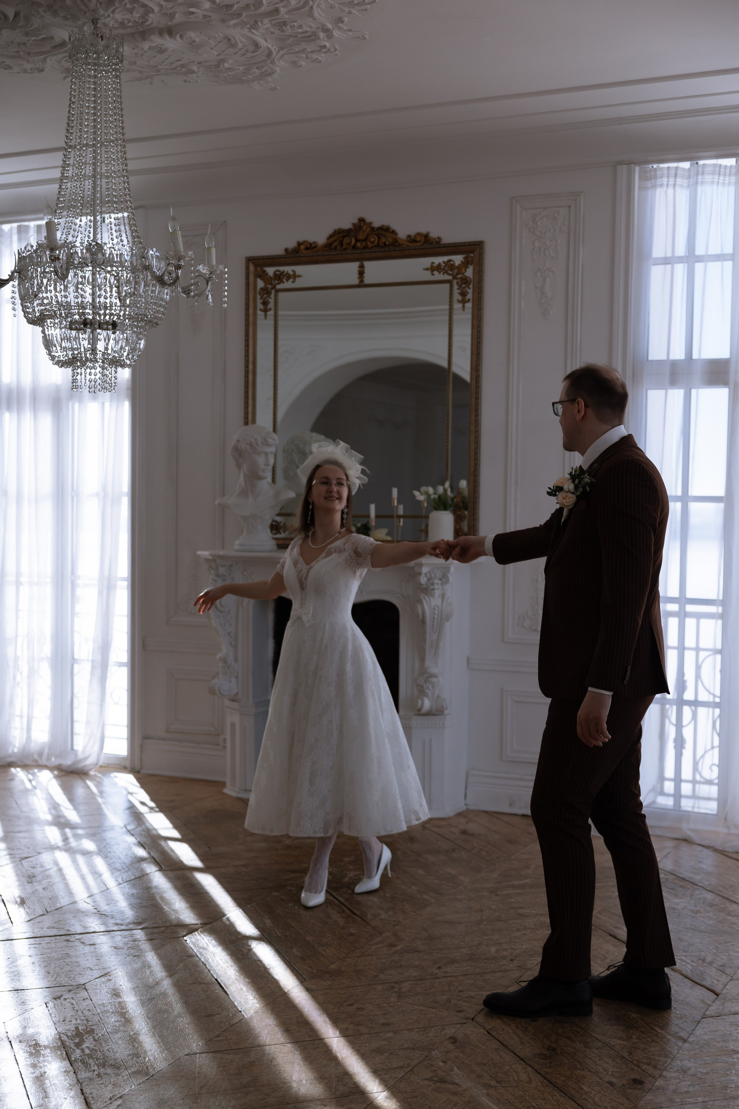 Антон и Екатерина. Свадебный фотограф в Санкт — Петербурге и Ленинградской о