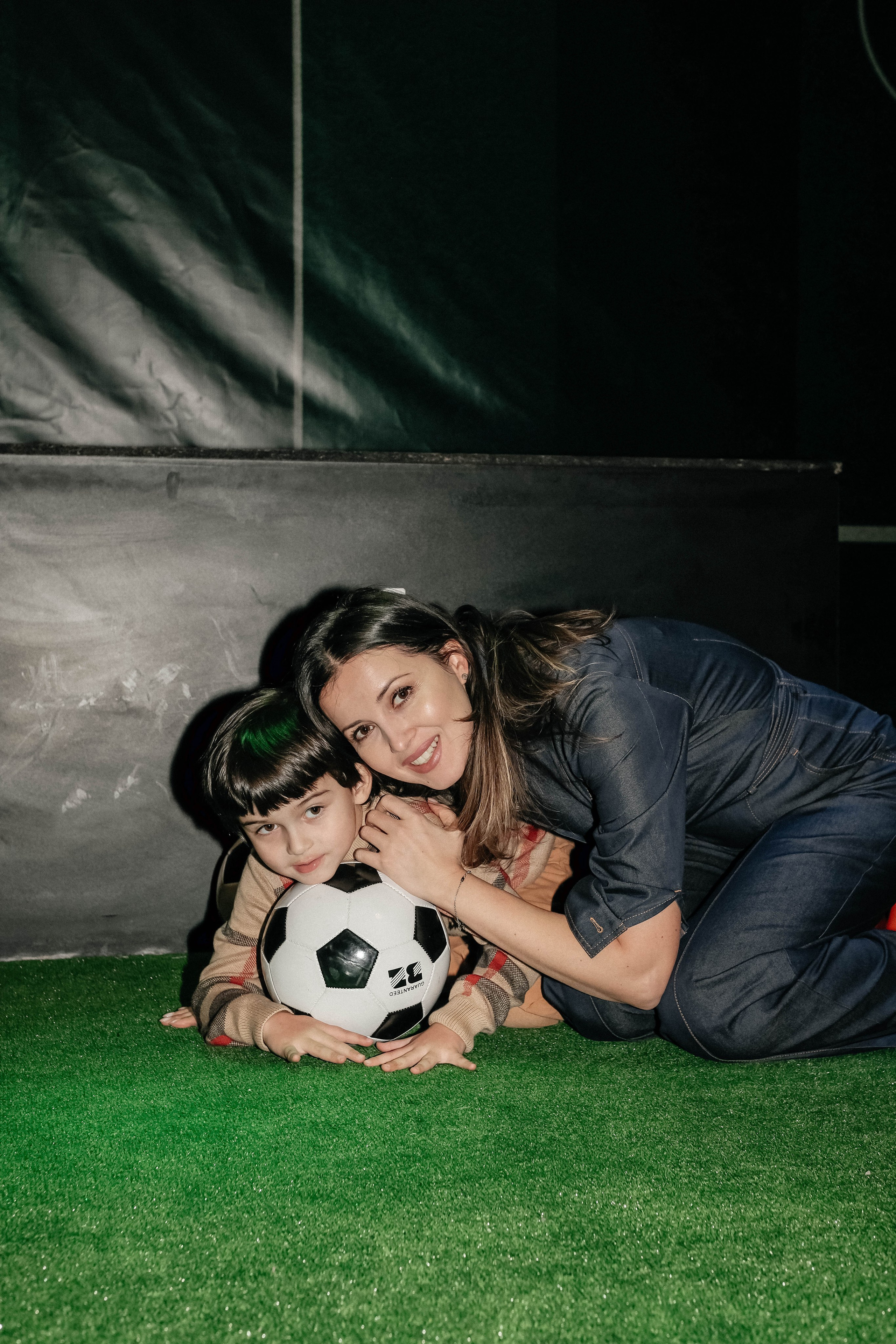 День Рождение Ивана 10 лет. Главная