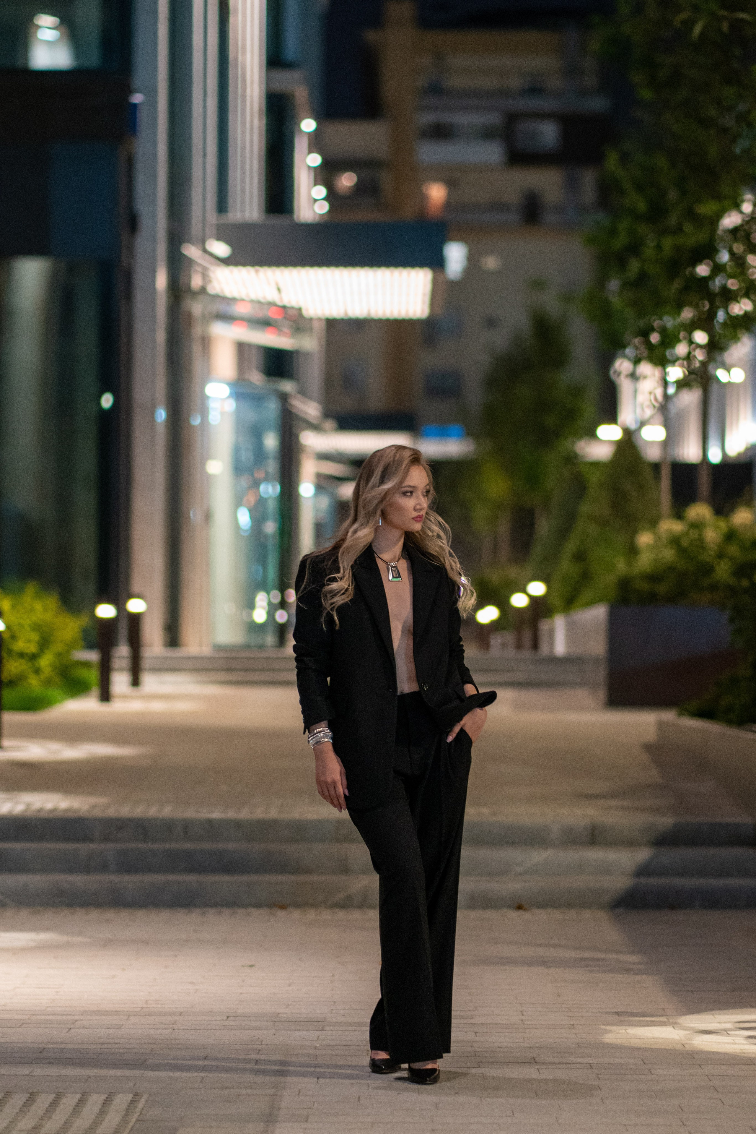 Женский портрет. Фотограф Светлана Кошелева (Москва)