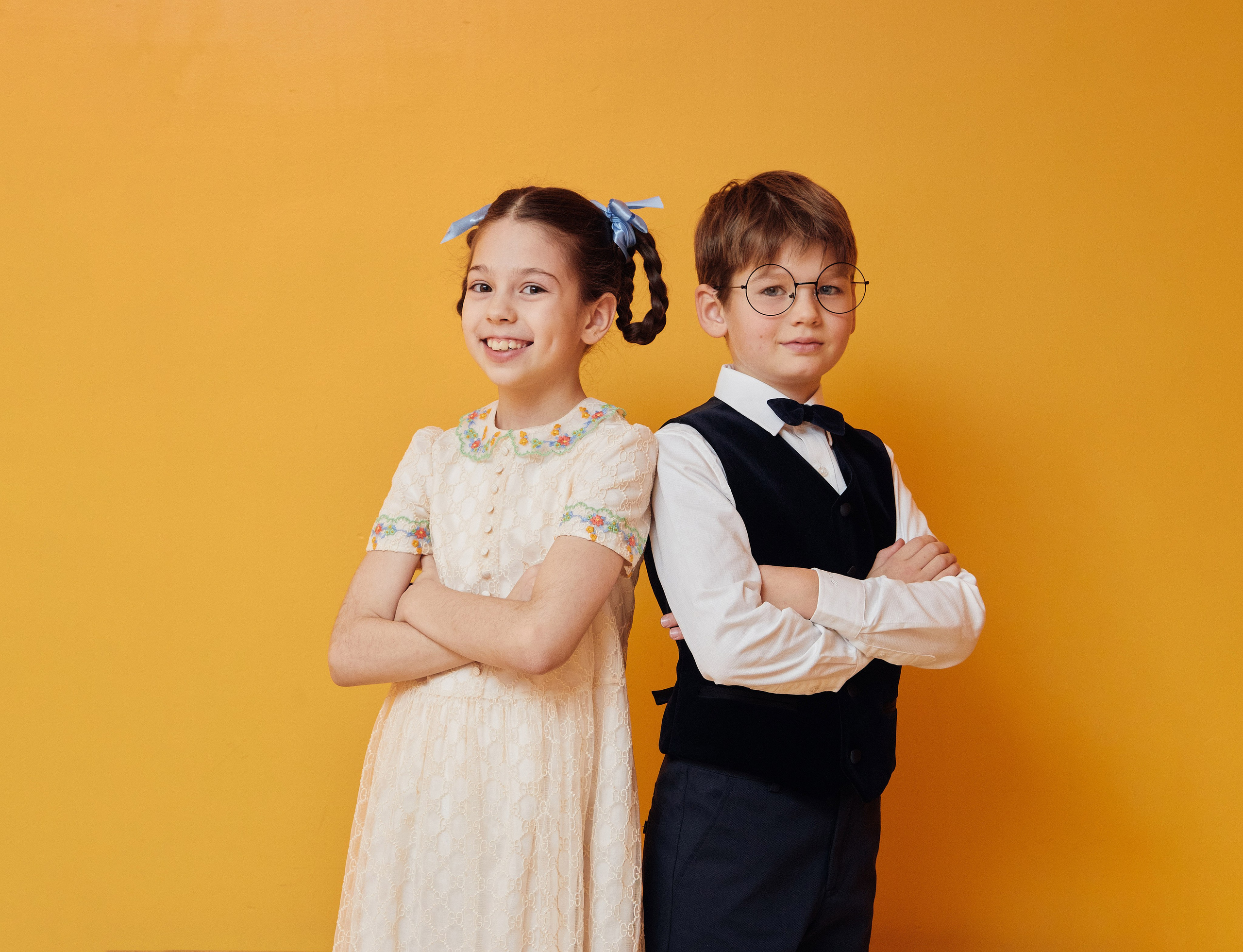 Школьные съёмки. Репортажный фотограф в Москве Константин Дерягин