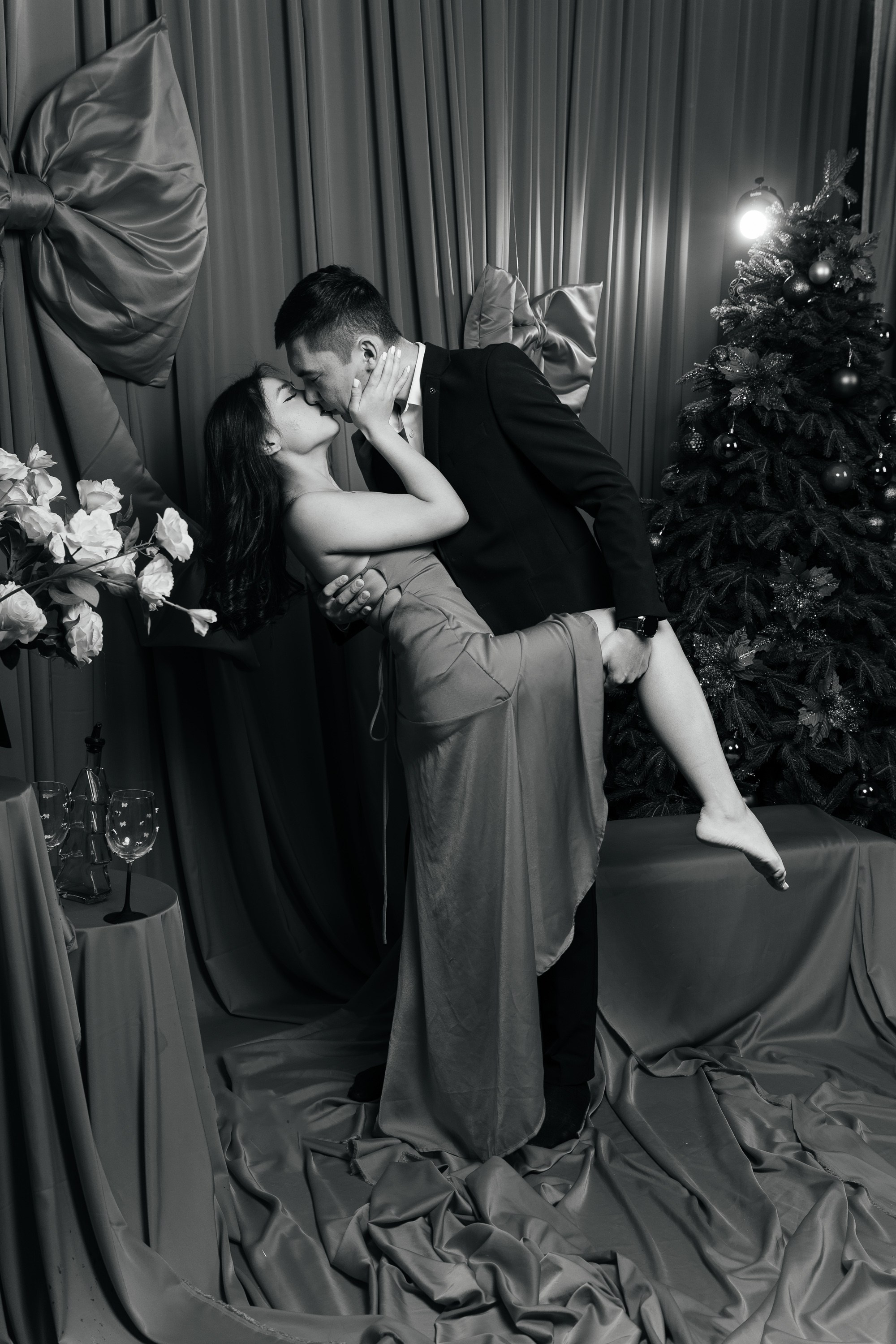 Семейные. Креативное портфолио